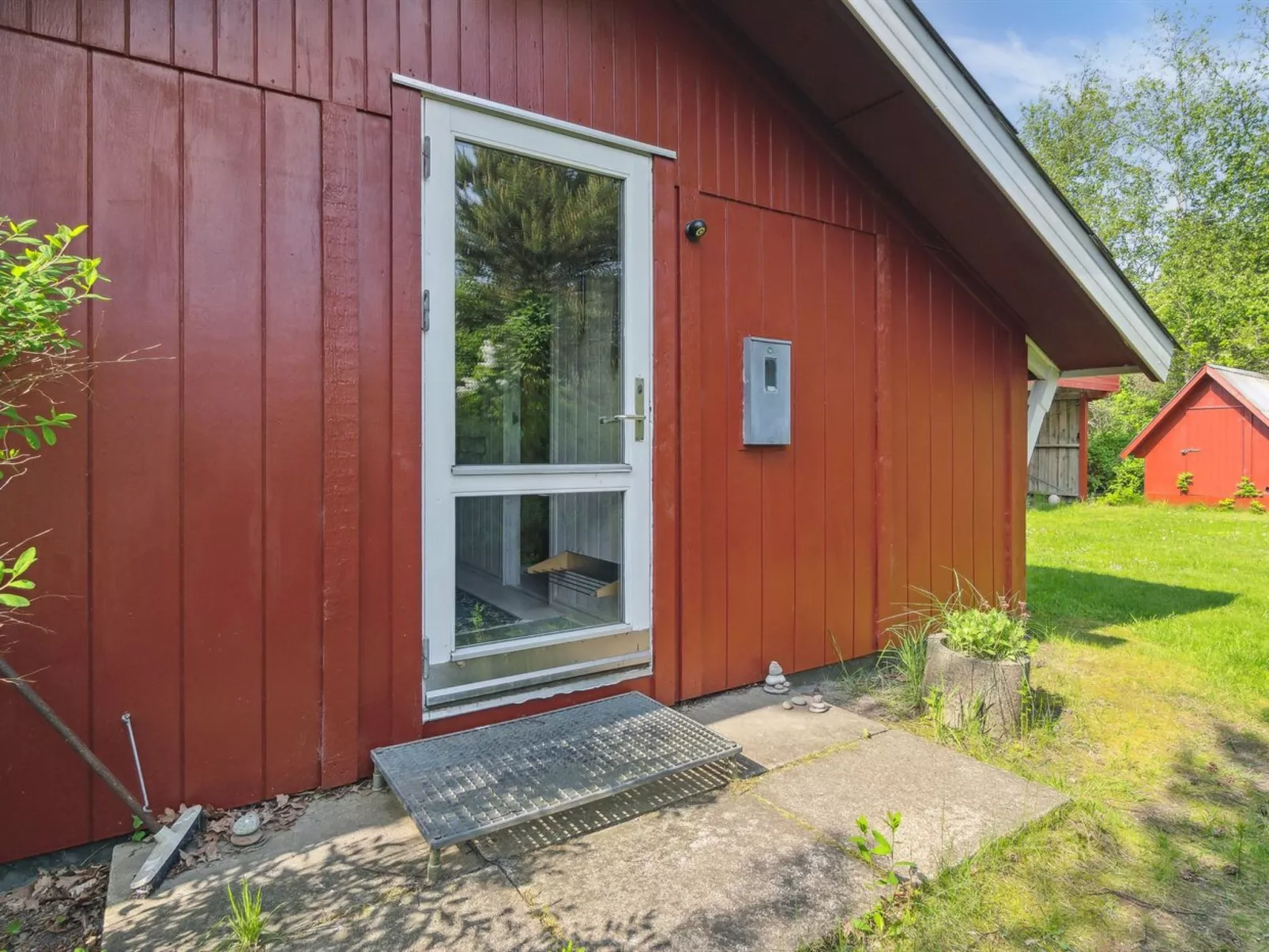 "Feliza" -  from the sea