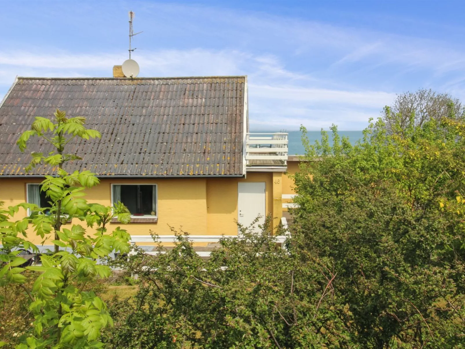 "Alija" - 50m from the sea