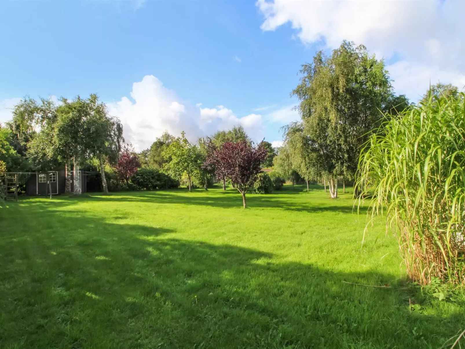 "Sjard" - 700m from the sea