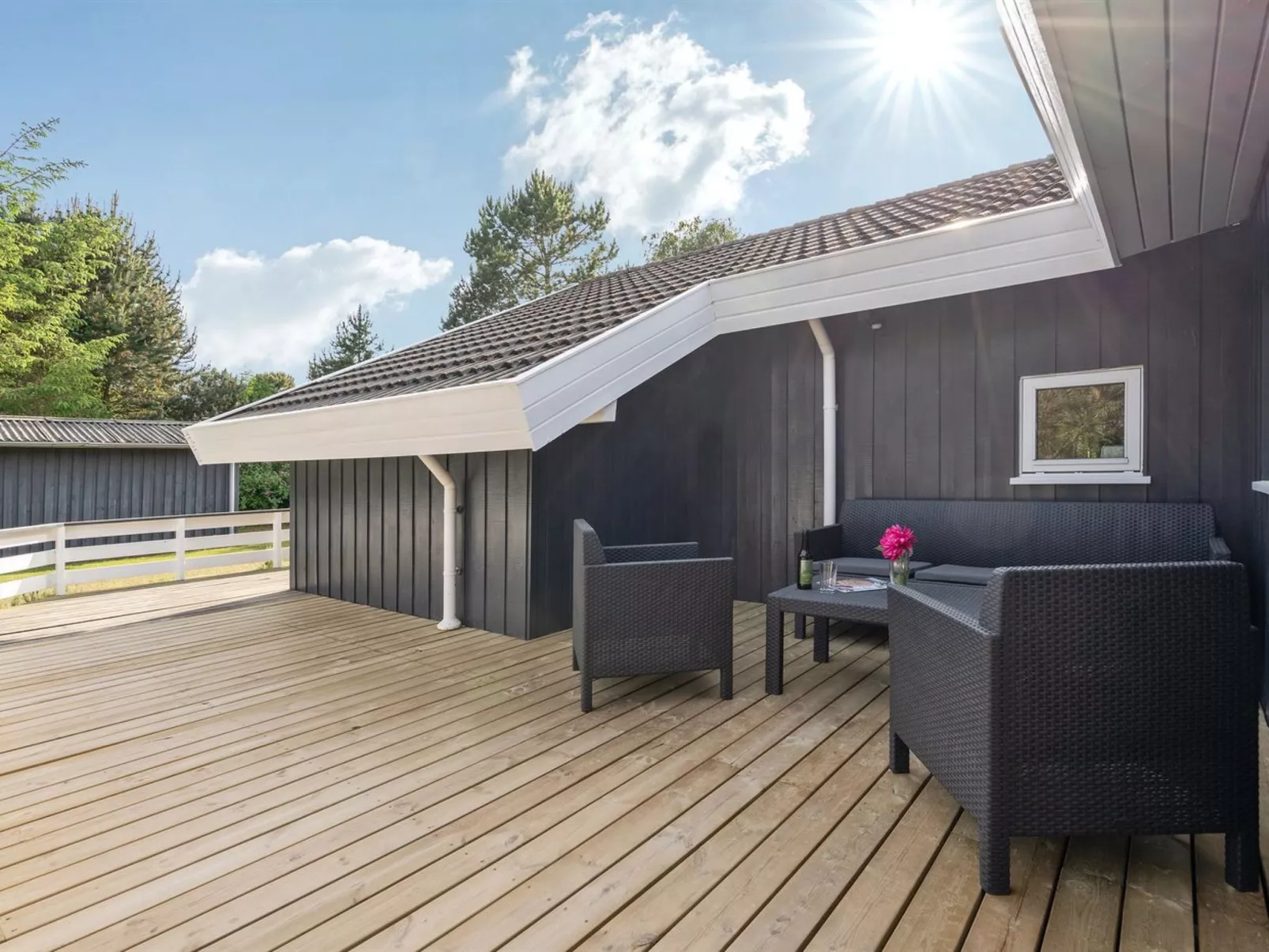 "Bruno" - 200m from the sea