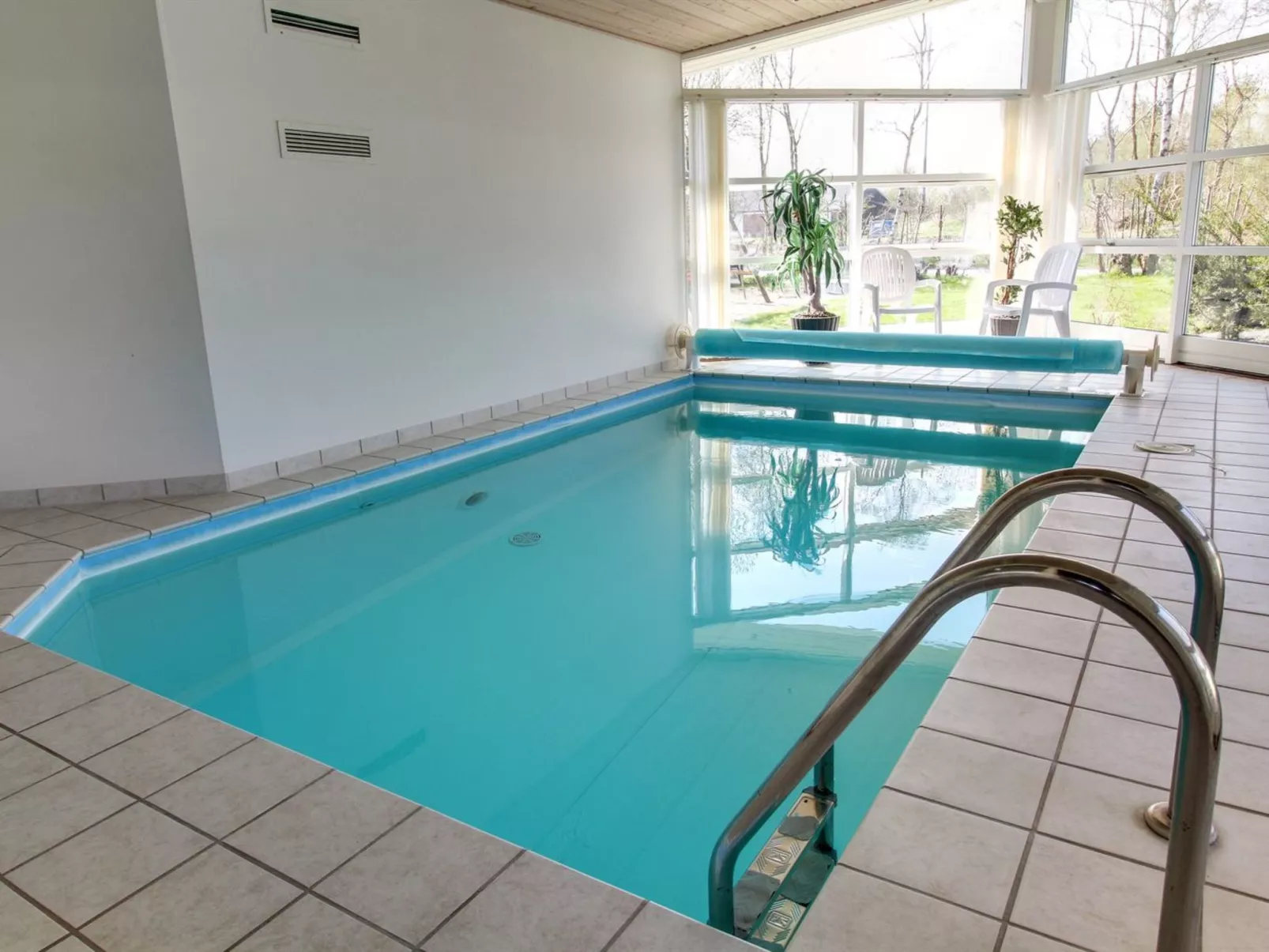 "Börje" - 600m from the sea