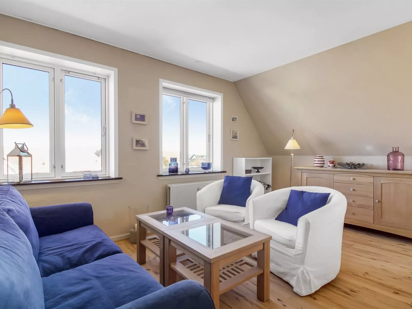 "Gerrit" - 450m from the sea