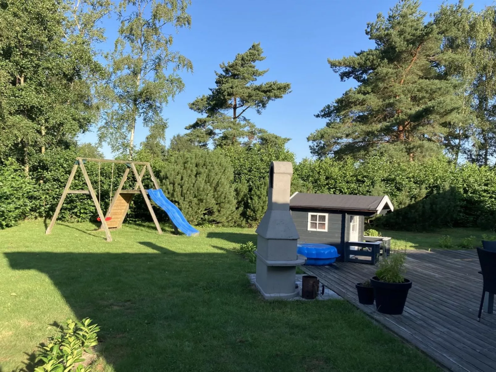 "Toa" - 600m from the sea