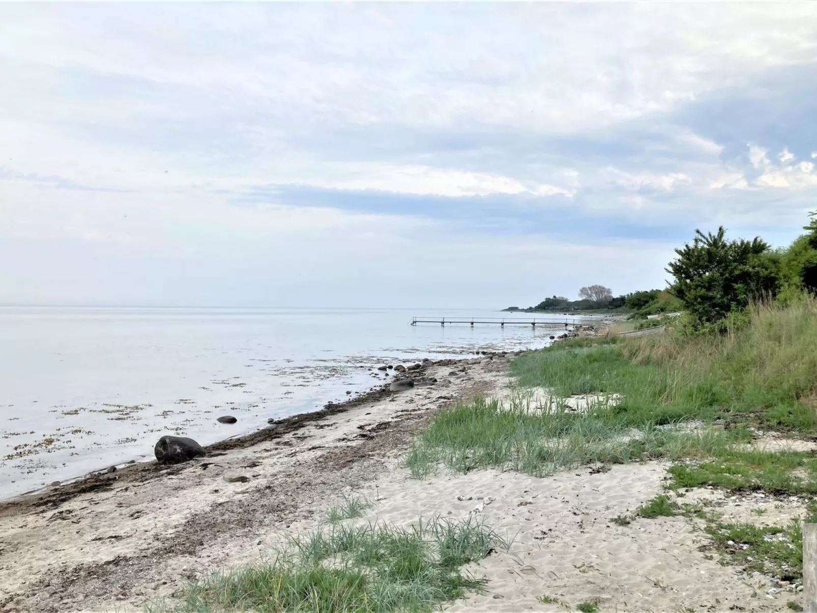 "Ilppo" - 200m from the sea