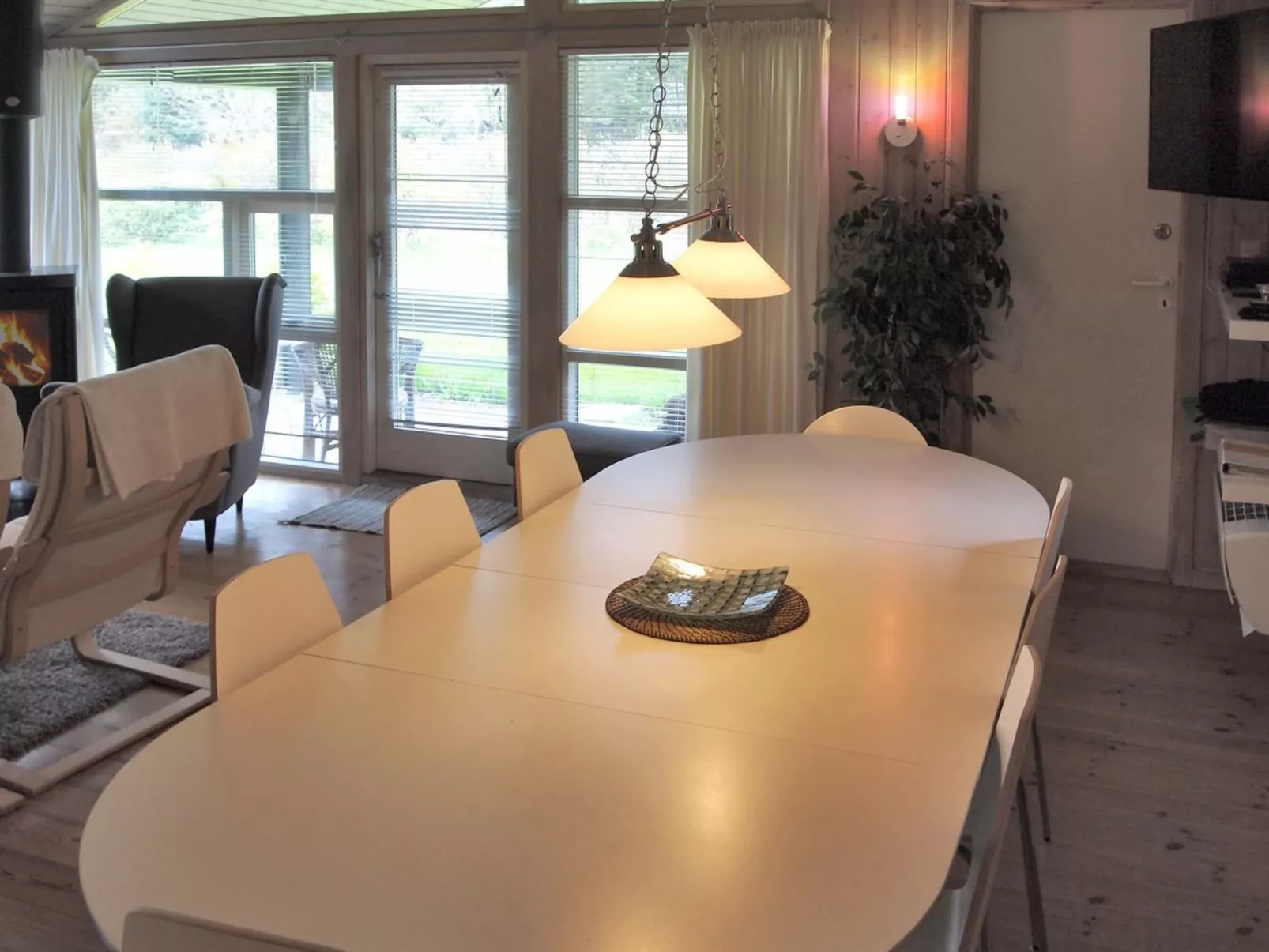 "Sena" - 250m from the sea