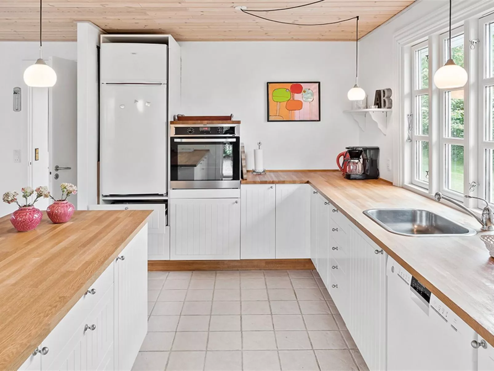 "Skrolan" - 200m from the sea