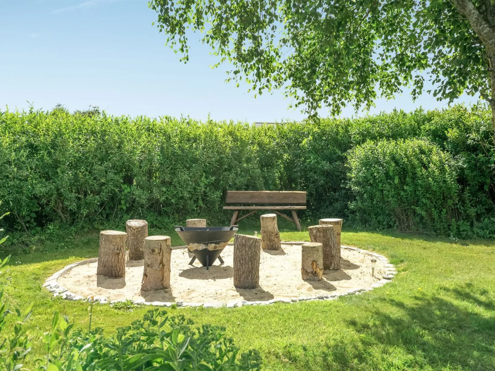 "Swipdagh" - 600m from the sea