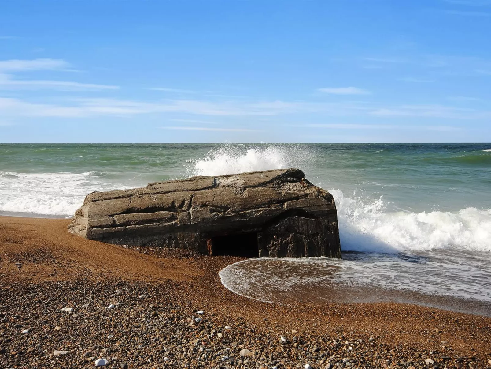 "Elsia" - 1.5km to the fjord