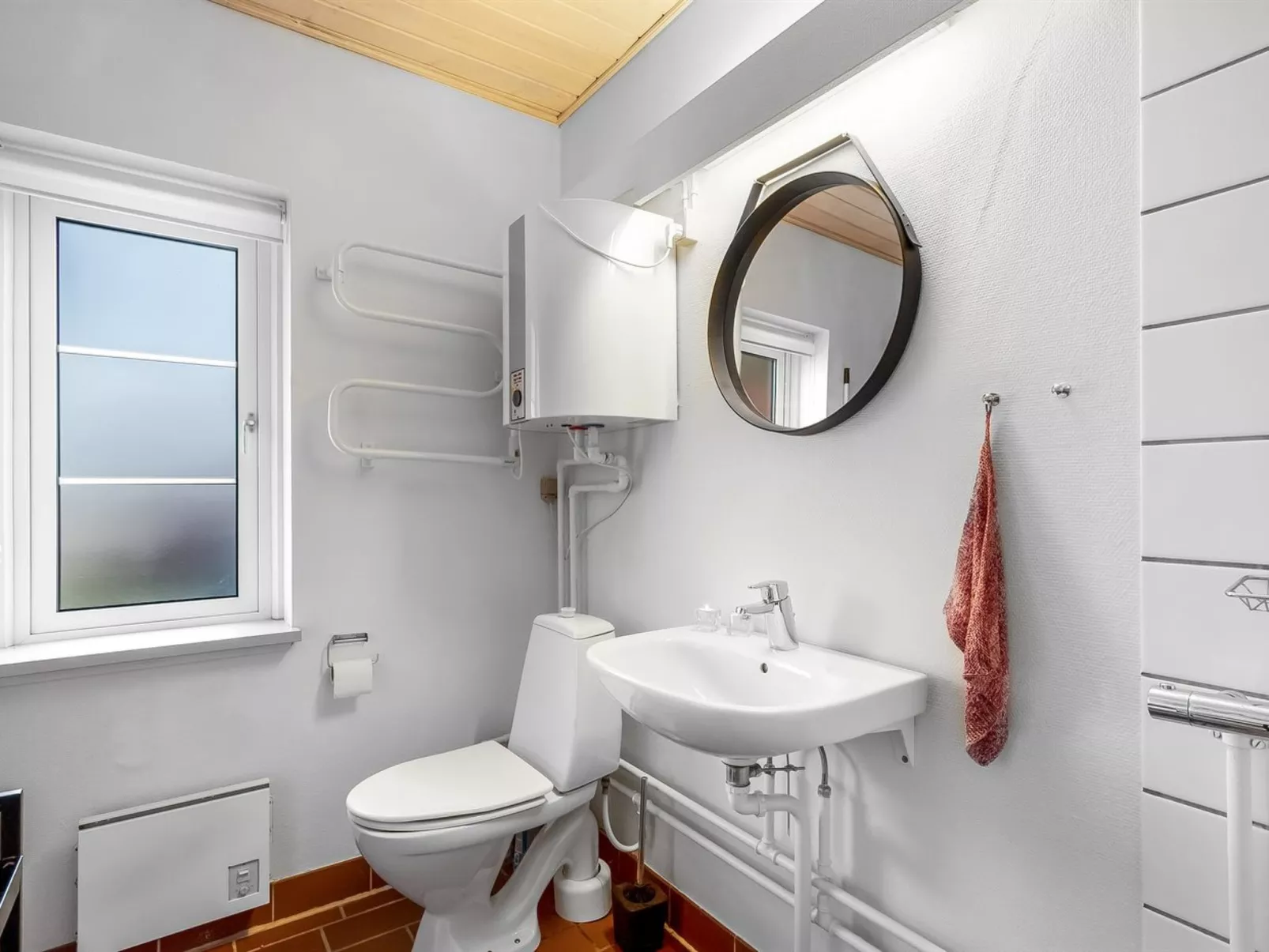 "Kaisa" - 200m from the sea