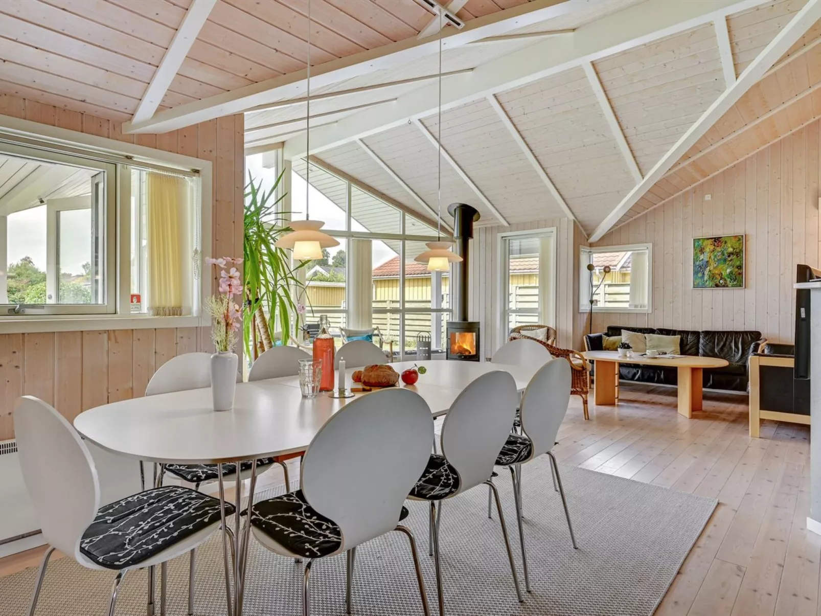 "Tashina" - 200m from the sea