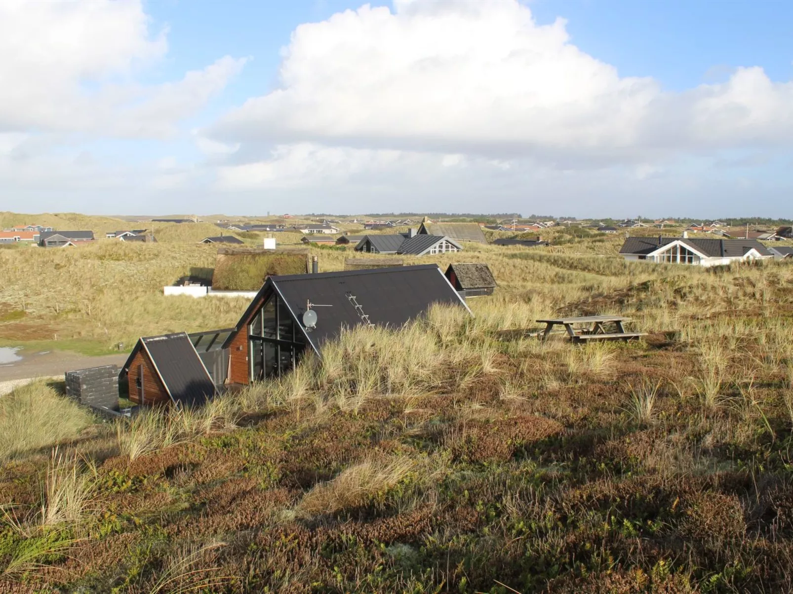 "Armelle" -  from the sea