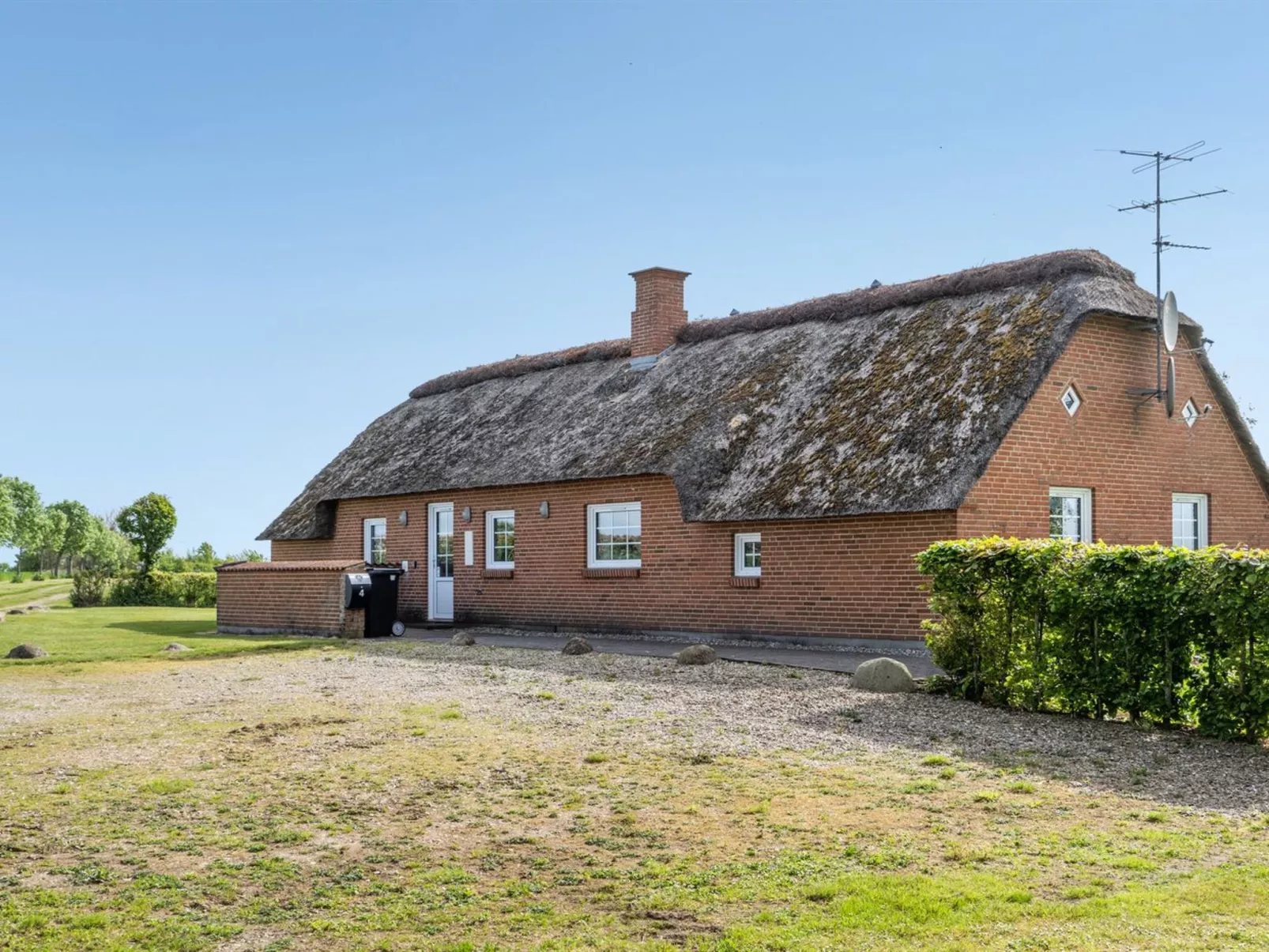 "Jügen" - 900m to the fjord