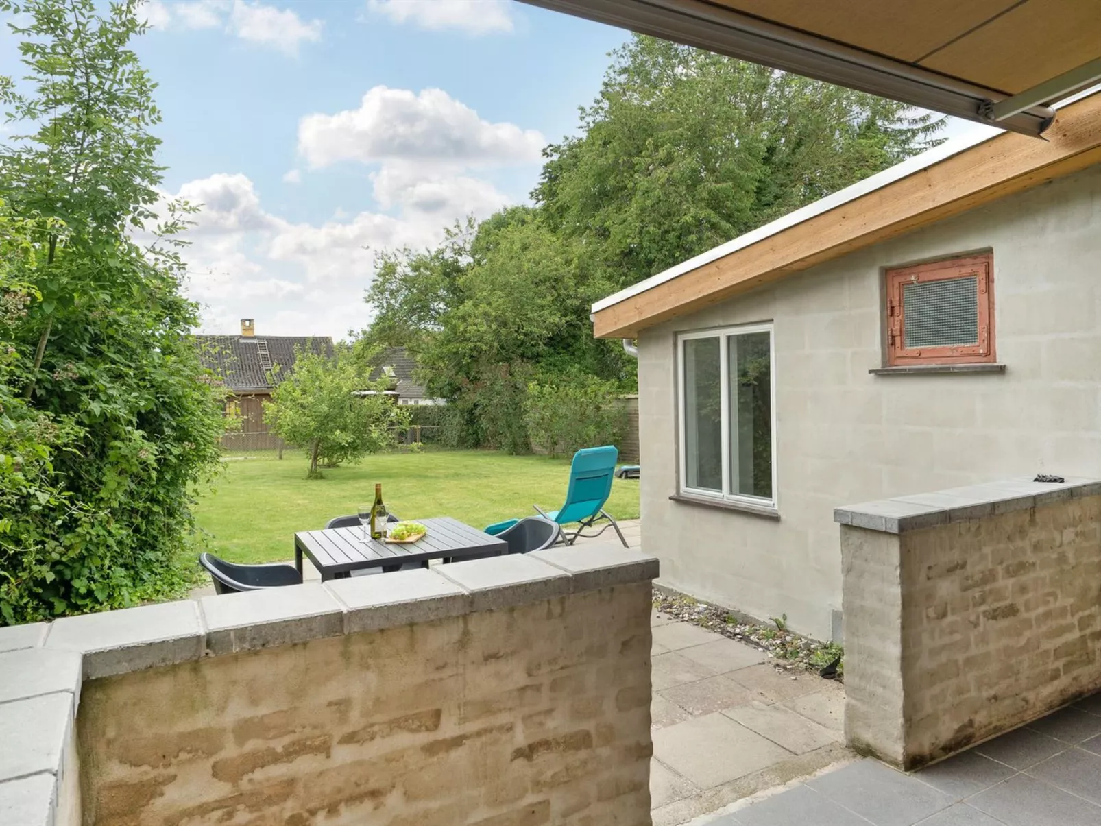 "Feikje" - 5.5km from the sea