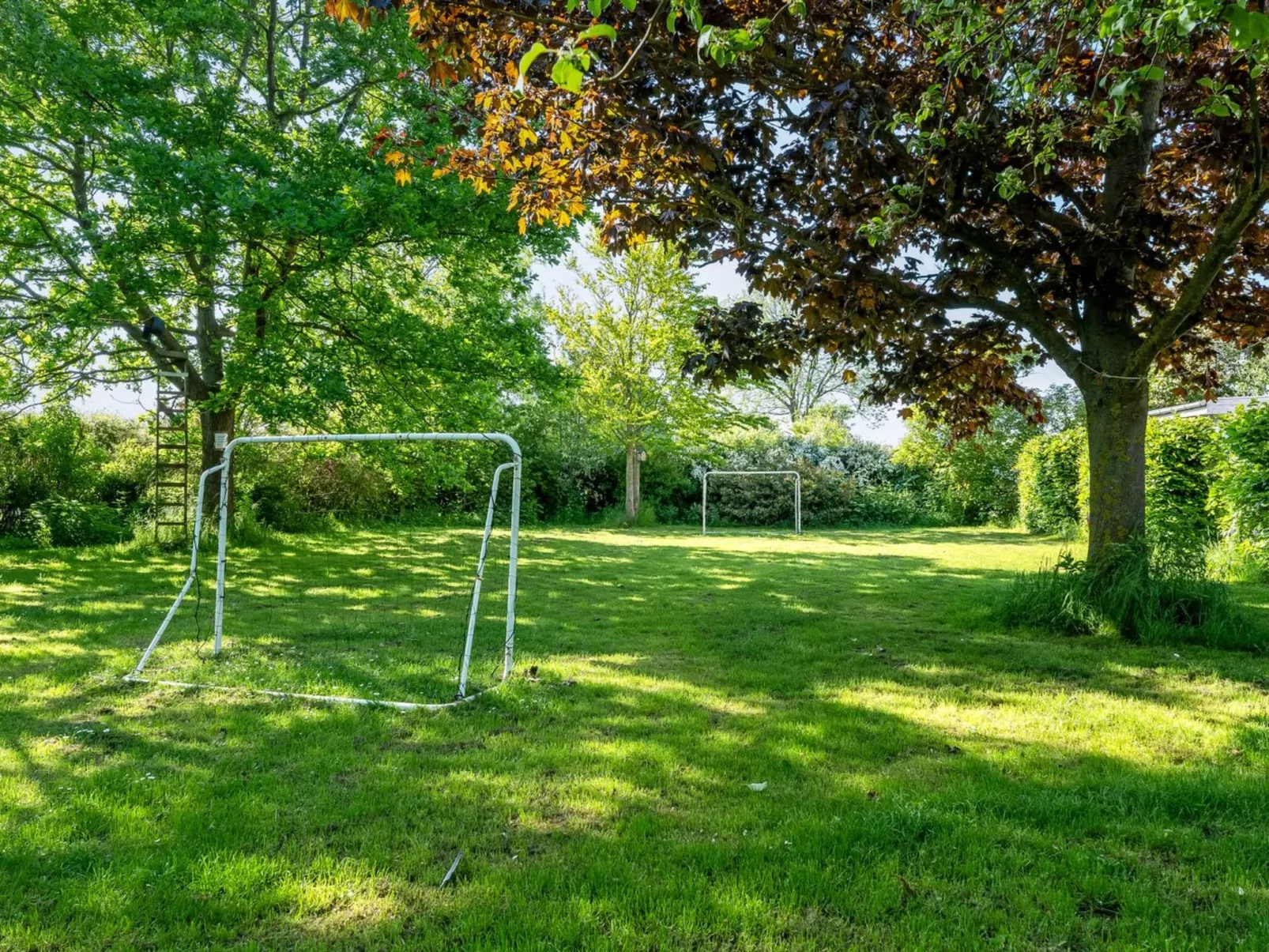 "Thorward" - 1.5km from the sea-Buiten