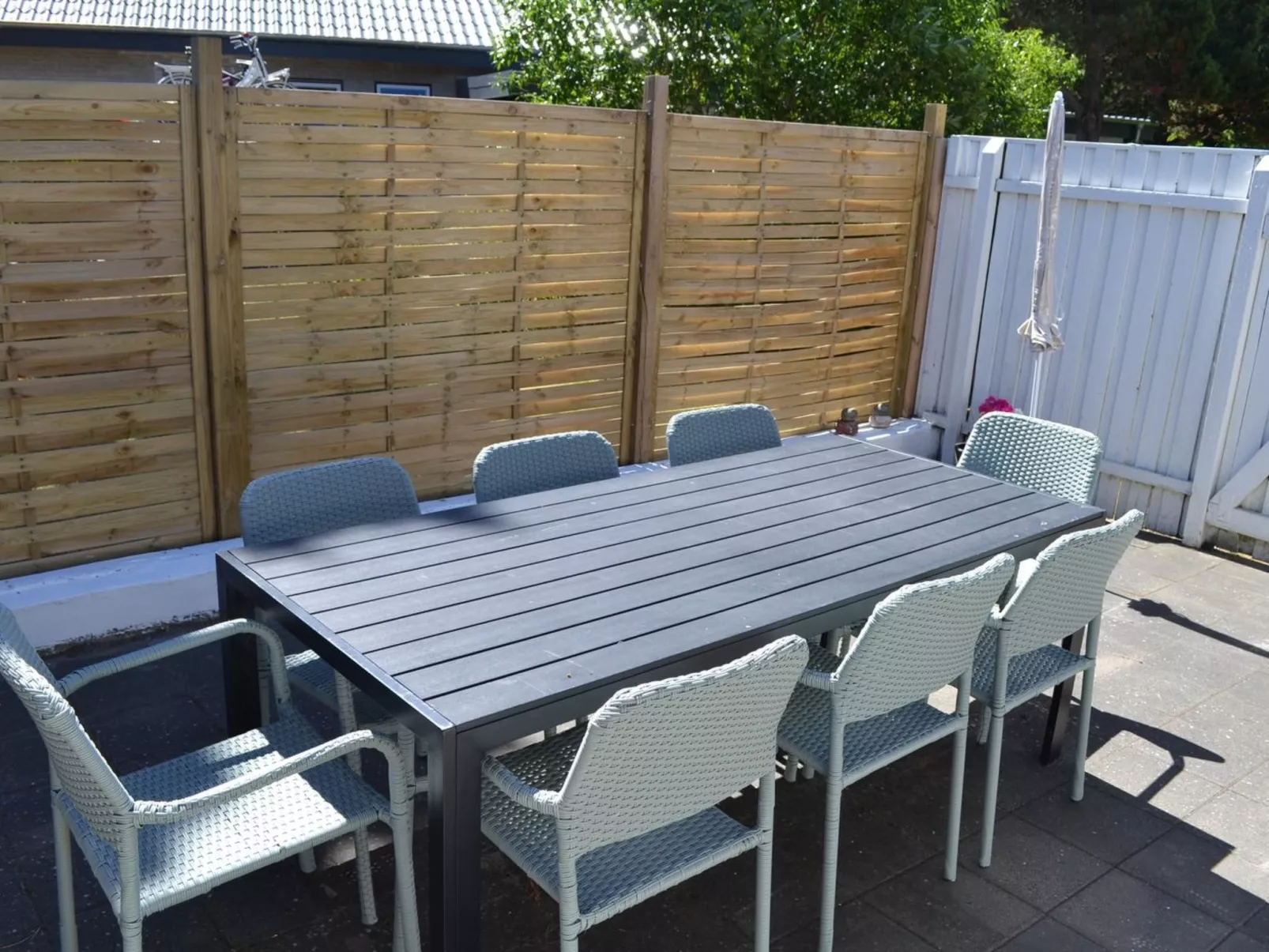 "Eberg" - 2.8km from the sea