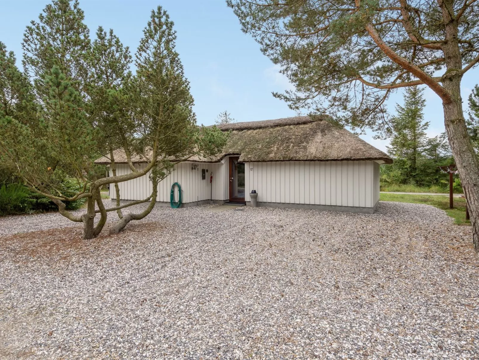 "Waldar" - 900m from the sea