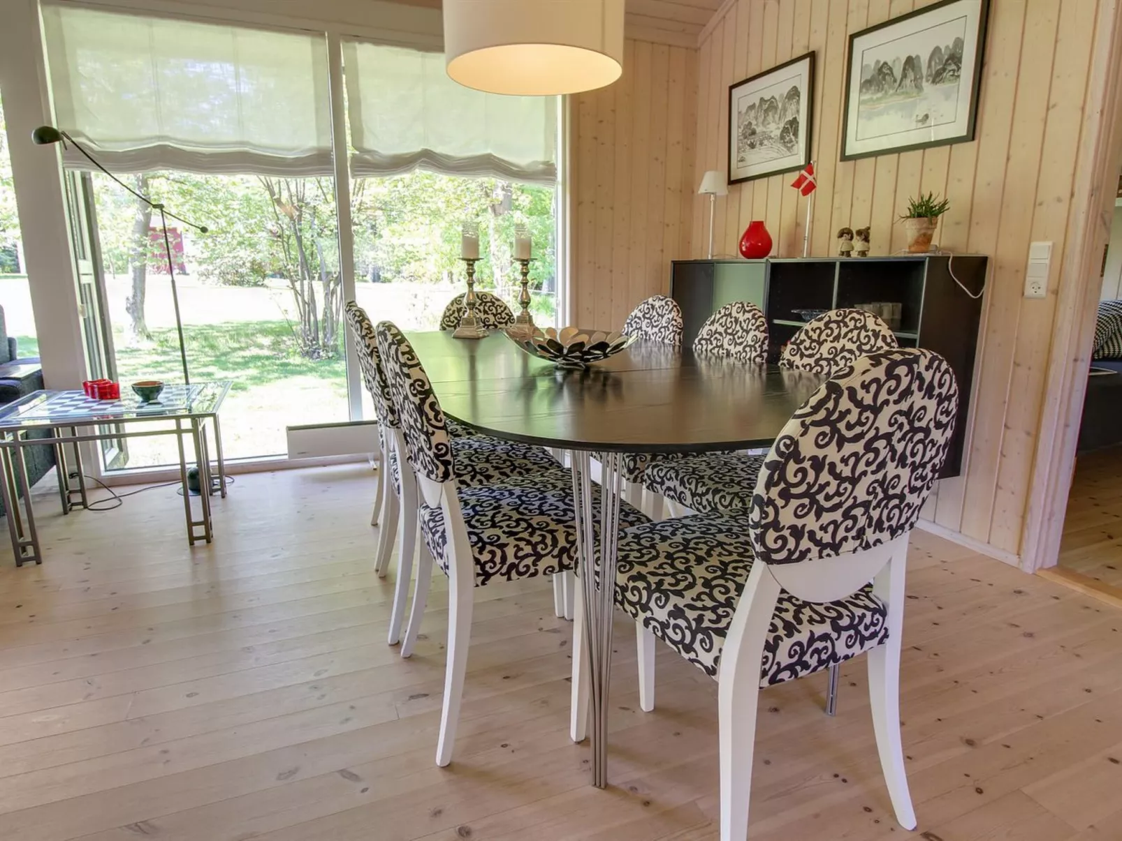 "Follerich" - 250m from the sea