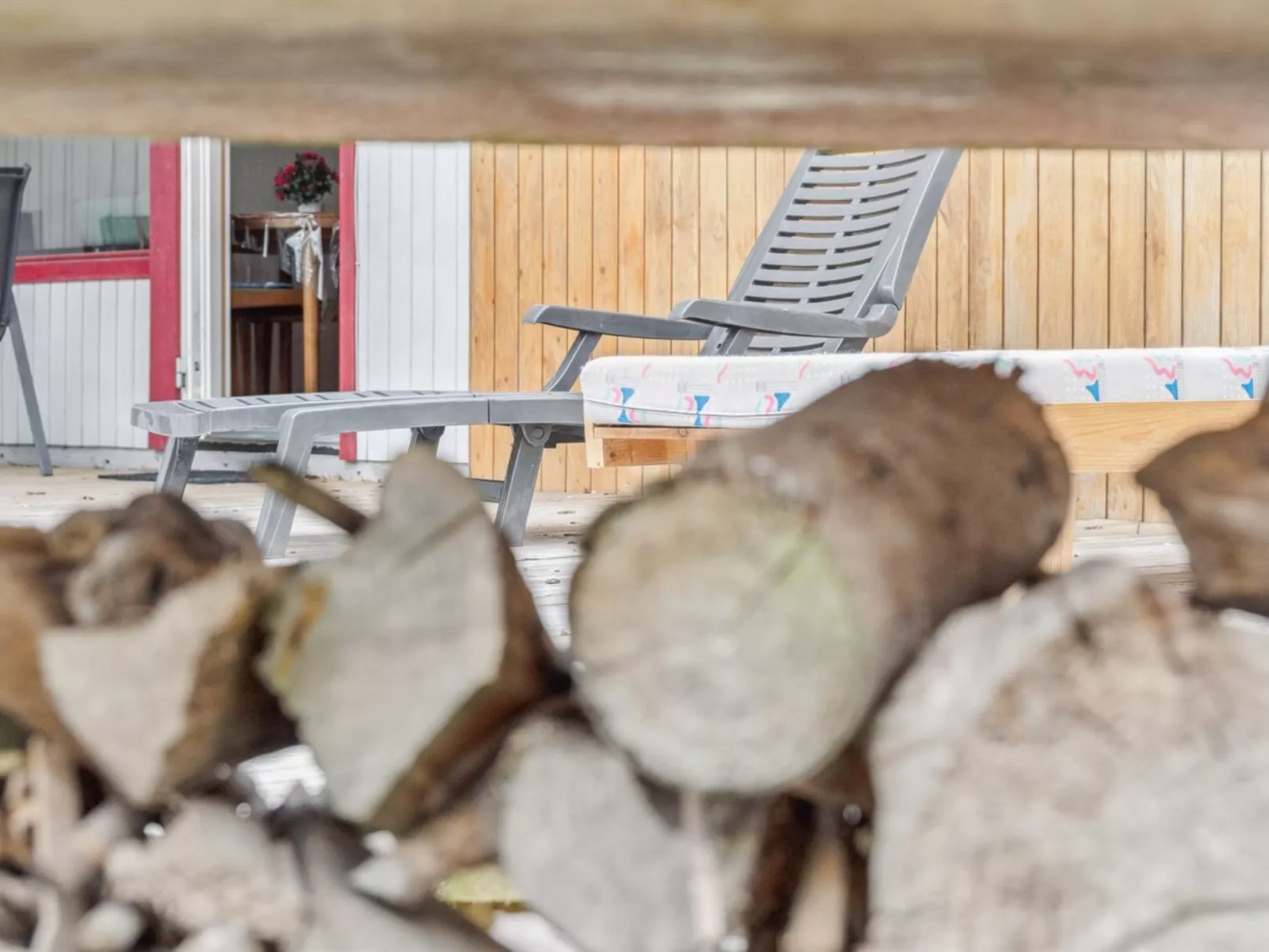 "Gebina" - 899m from the sea