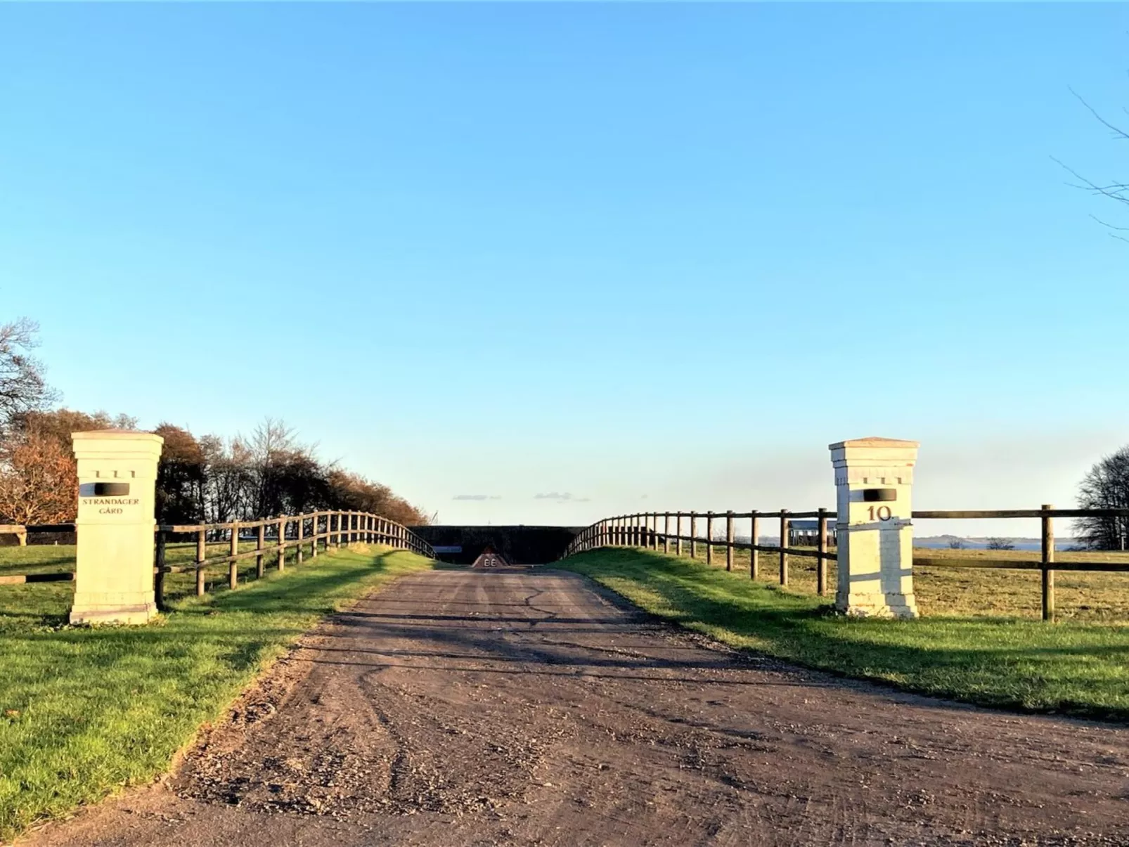 "Sasser" - 10m from the sea