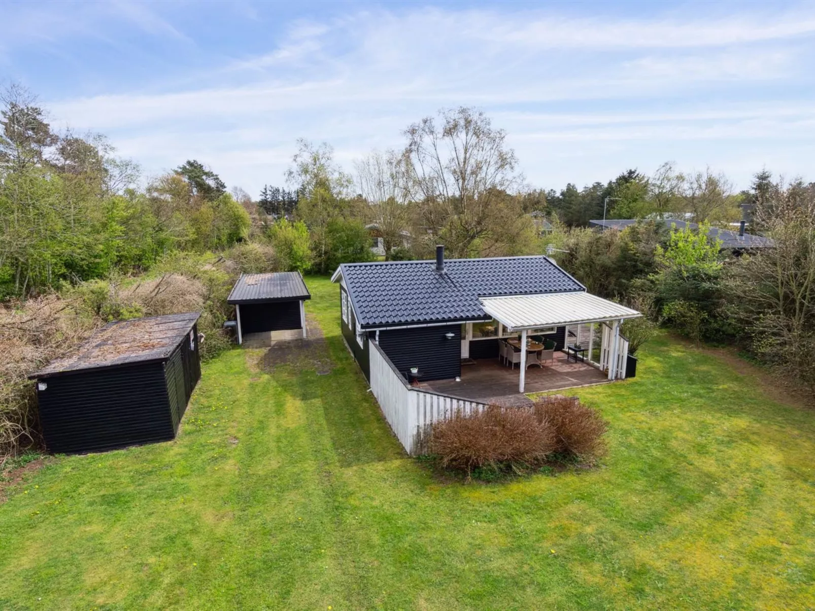 "Gia" - 1.3km from the sea