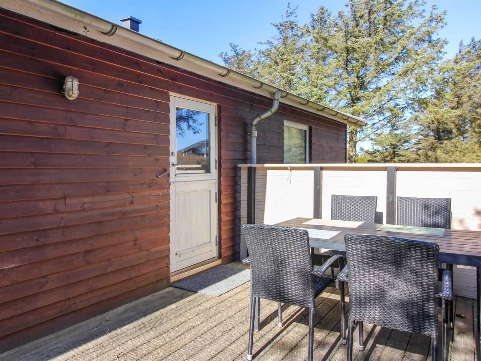 "Lis" - 300m from the sea