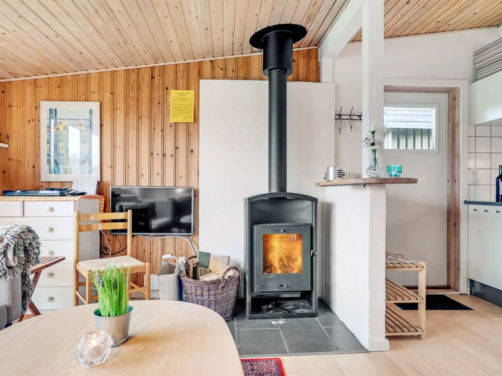 "Joosua" - 400m from the sea