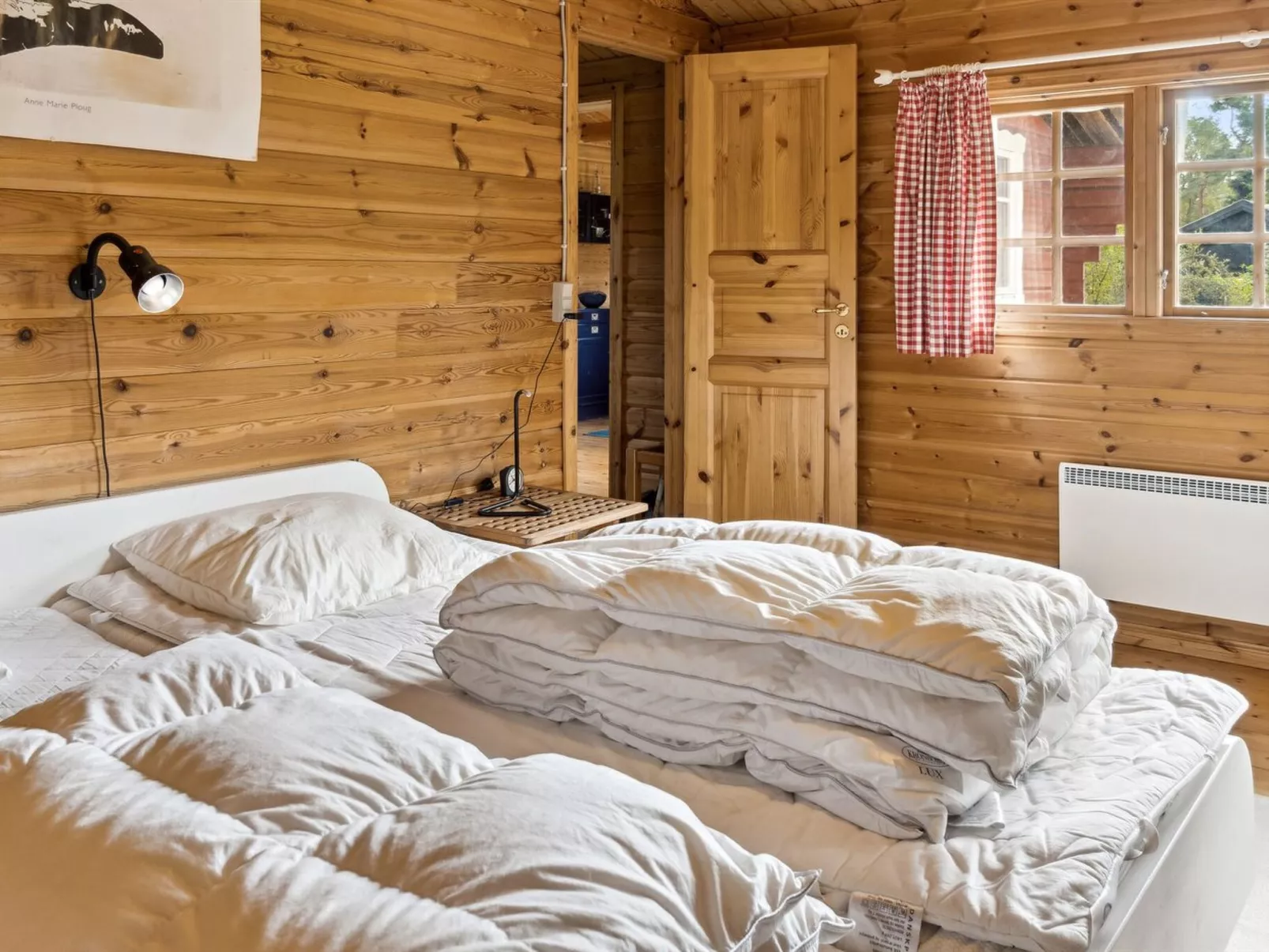 "Tuukka" - 150m from the sea