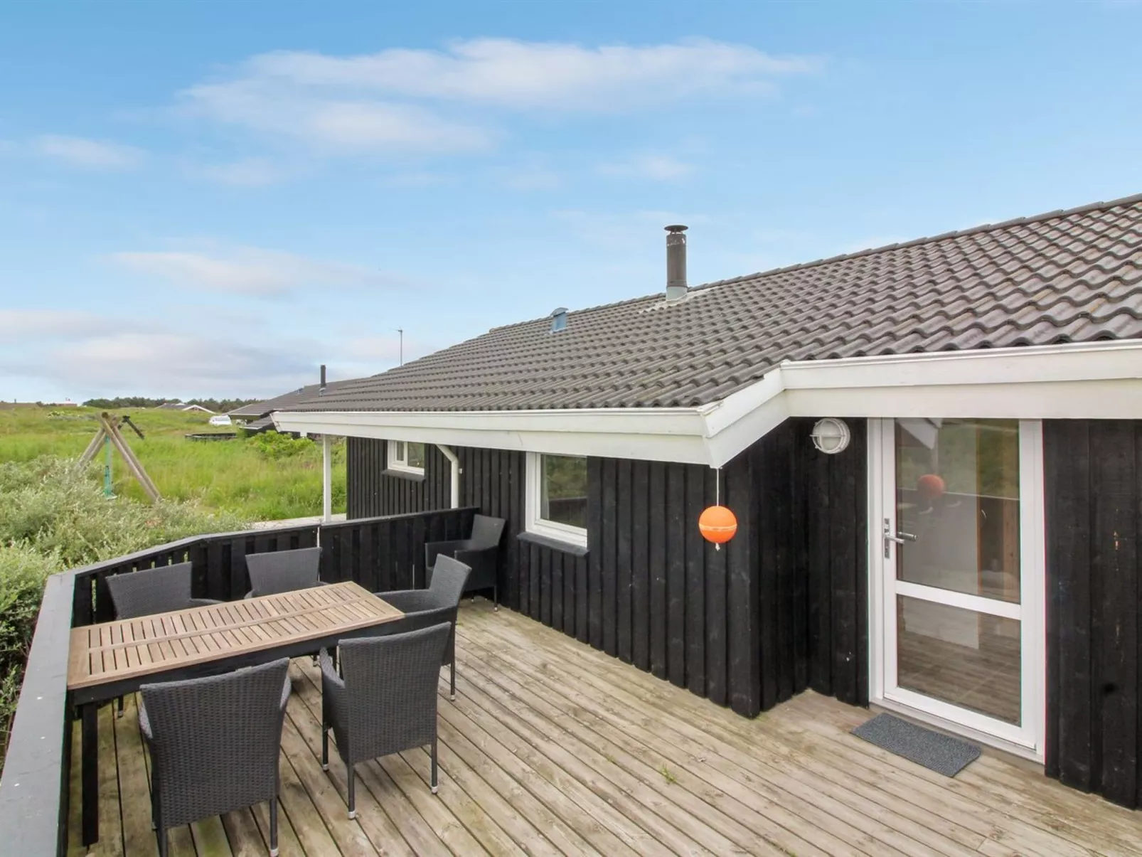 "Fanija" - 200m from the sea