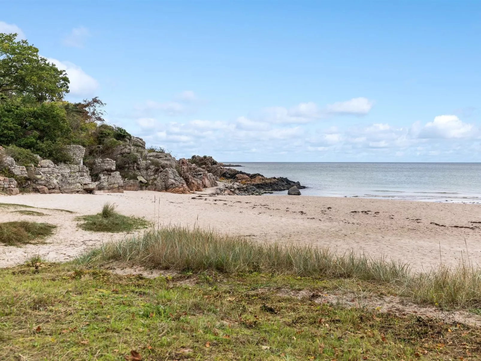 "Tjelle" - 300m from the sea