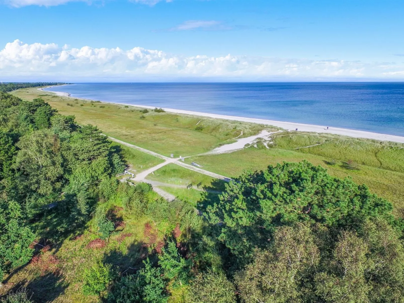 "Borica" - 100m from the sea