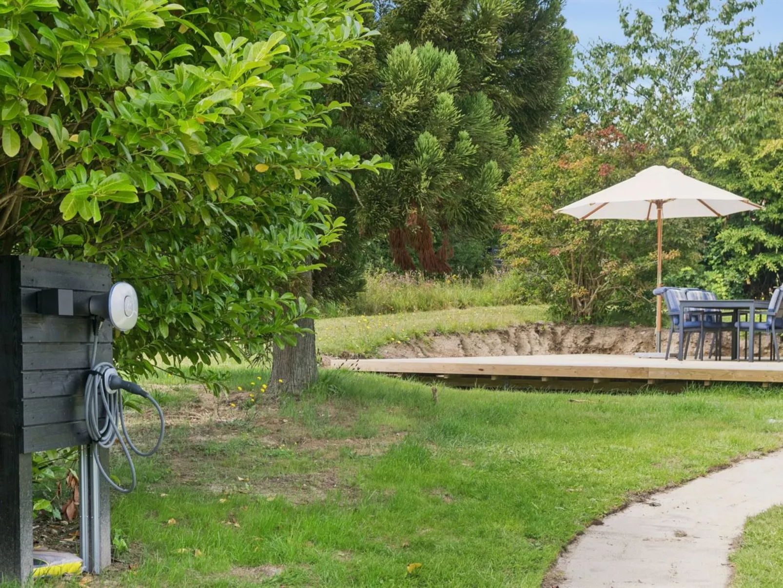 "Donco" - 600m from the sea