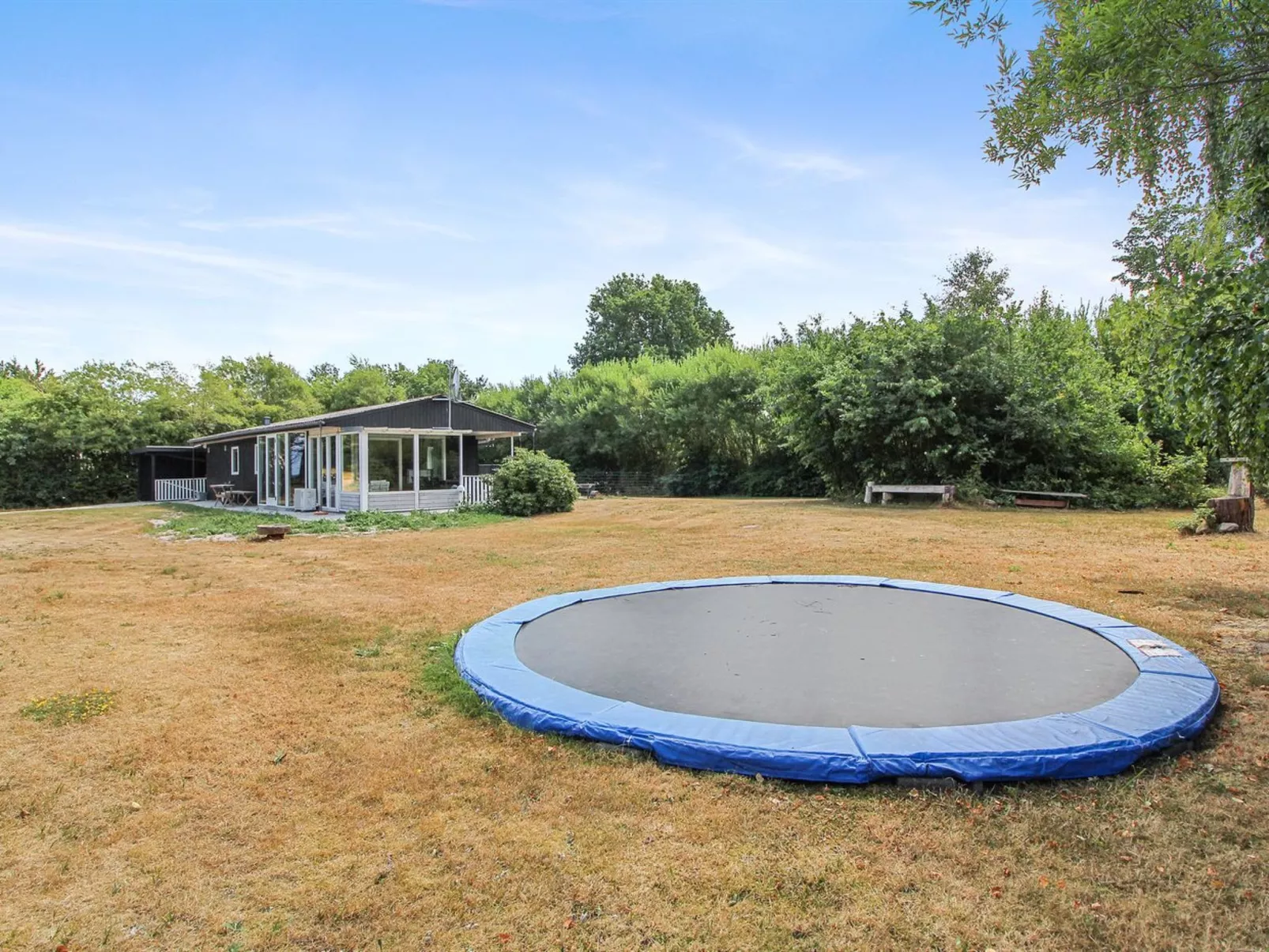 "Eldina" - 100m from the sea