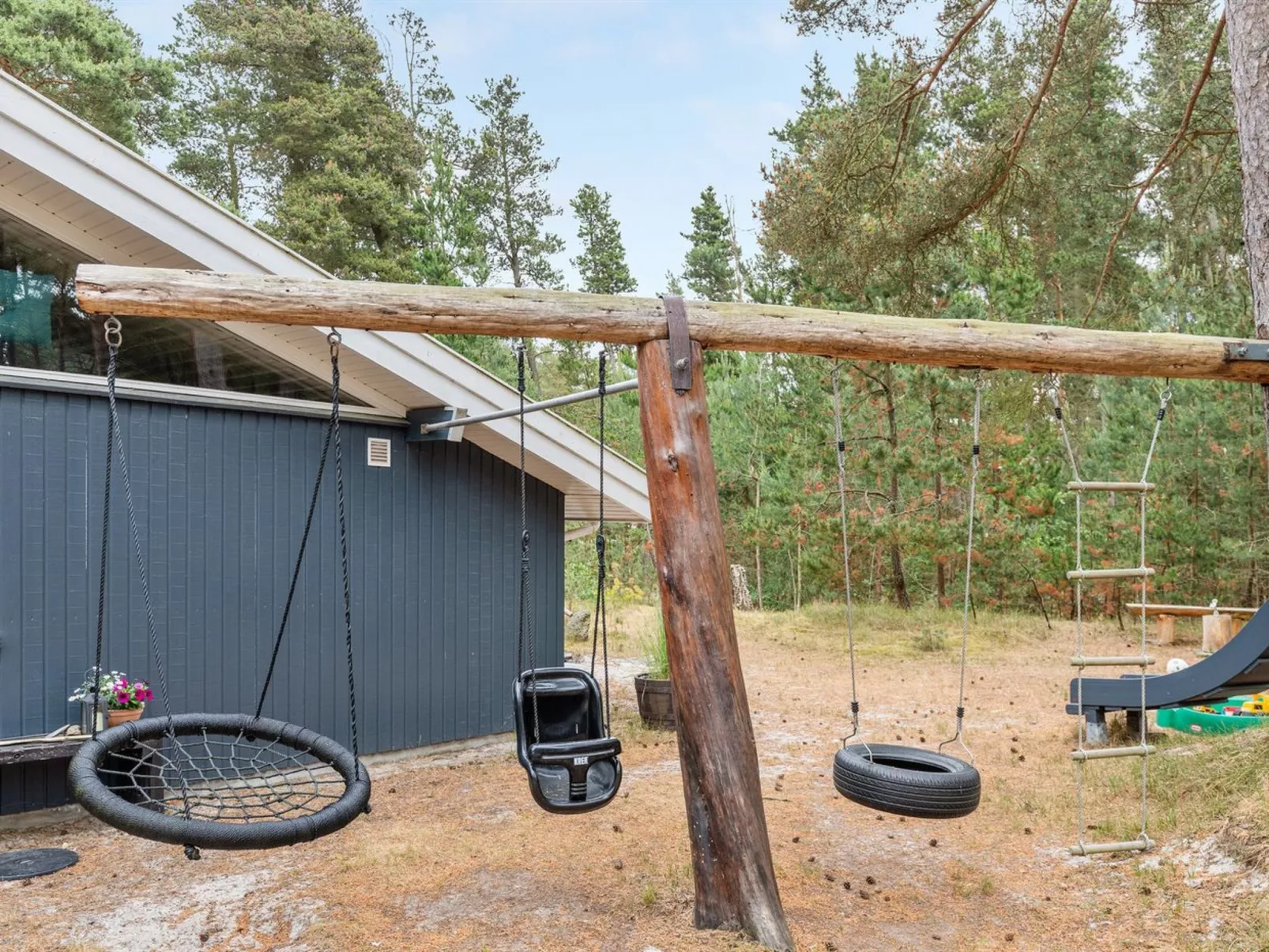 "Dagi" - 300m from the sea