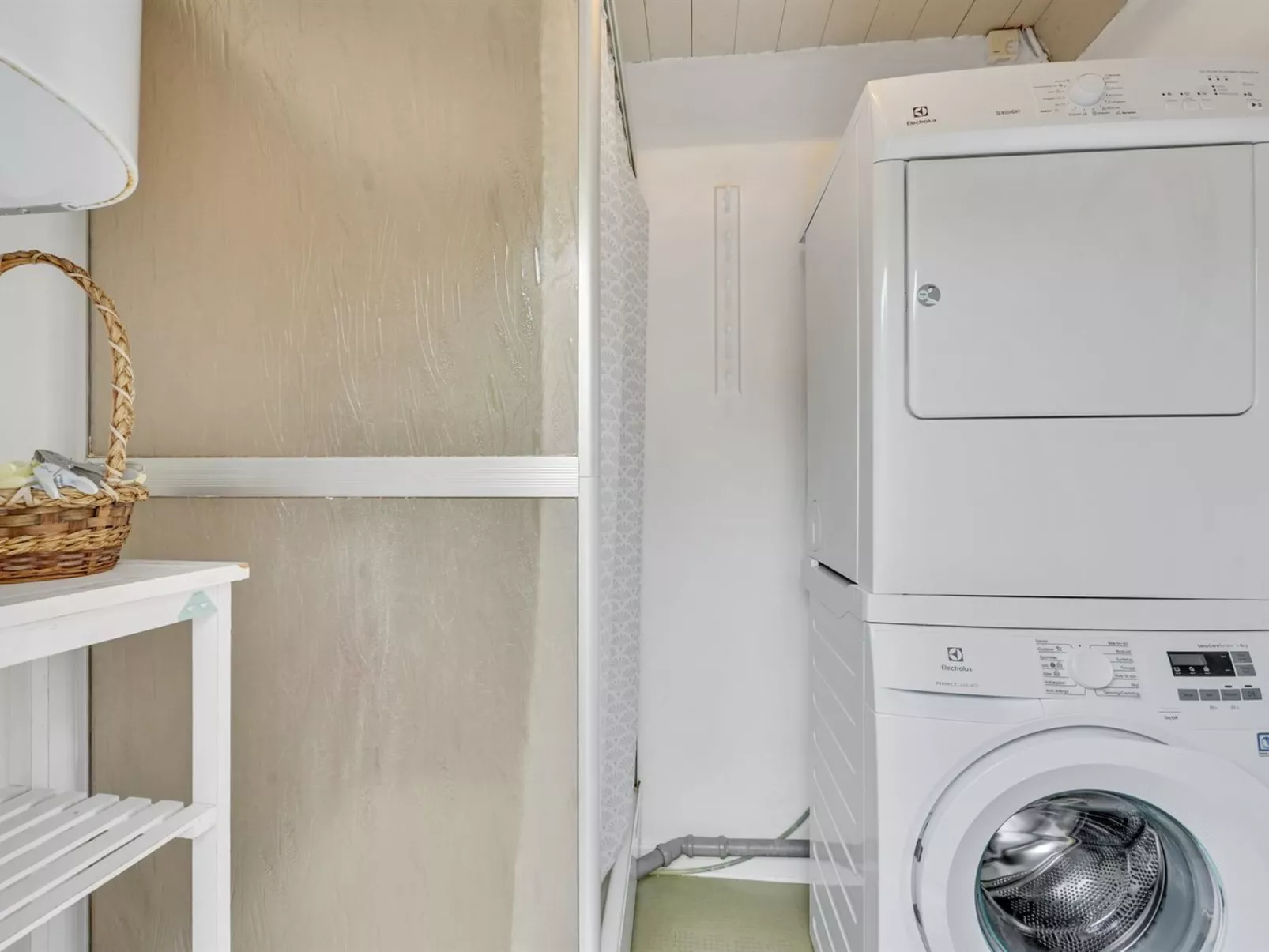 "Annika" -  from the sea