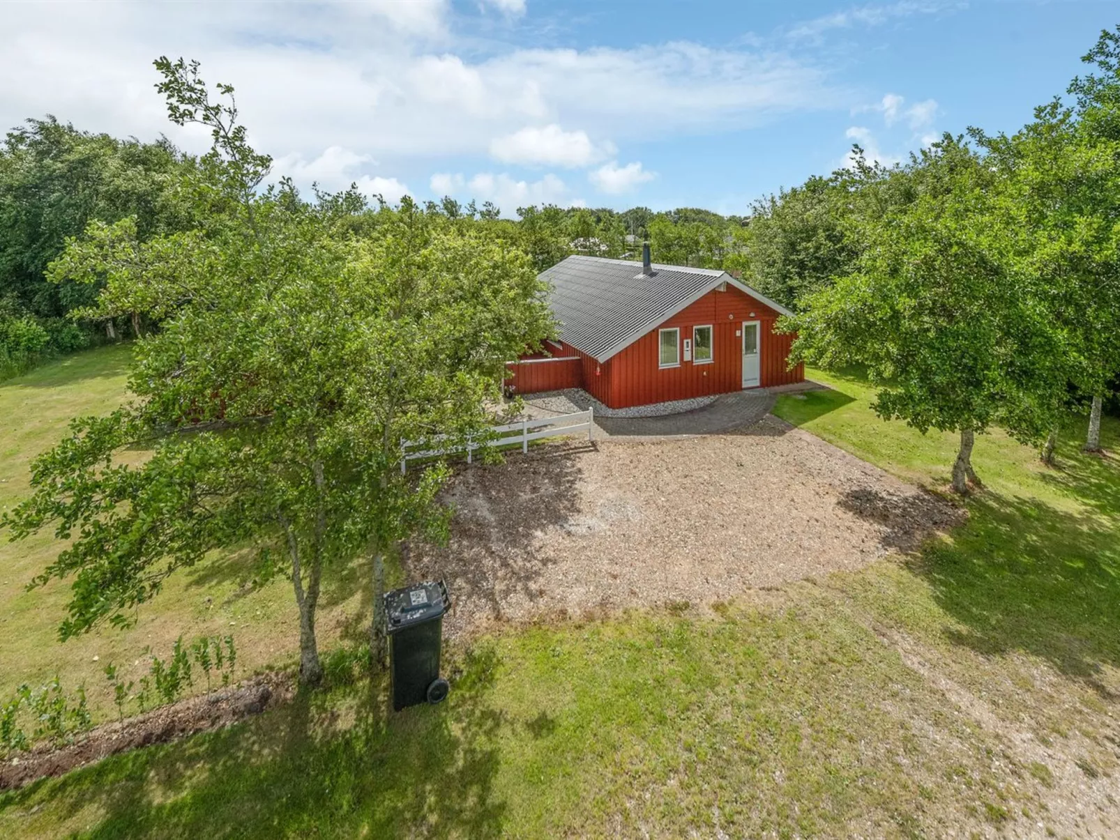 "Danna" - 850m to the fjord