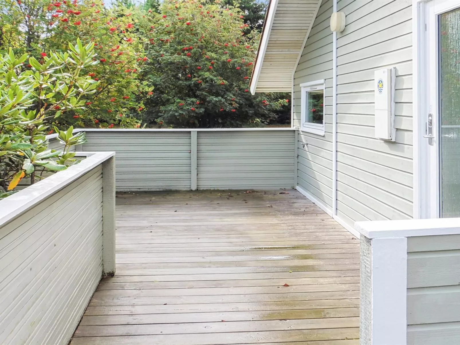 "Odlef" - 12km from the sea