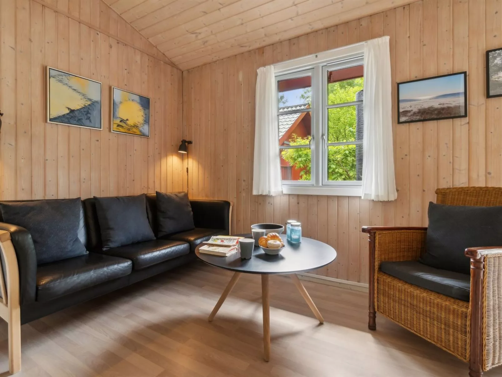 "Patti" - 150m from the sea