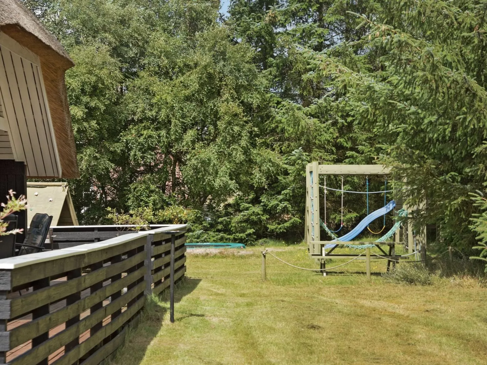 "Patrik" - 1.4km from the sea