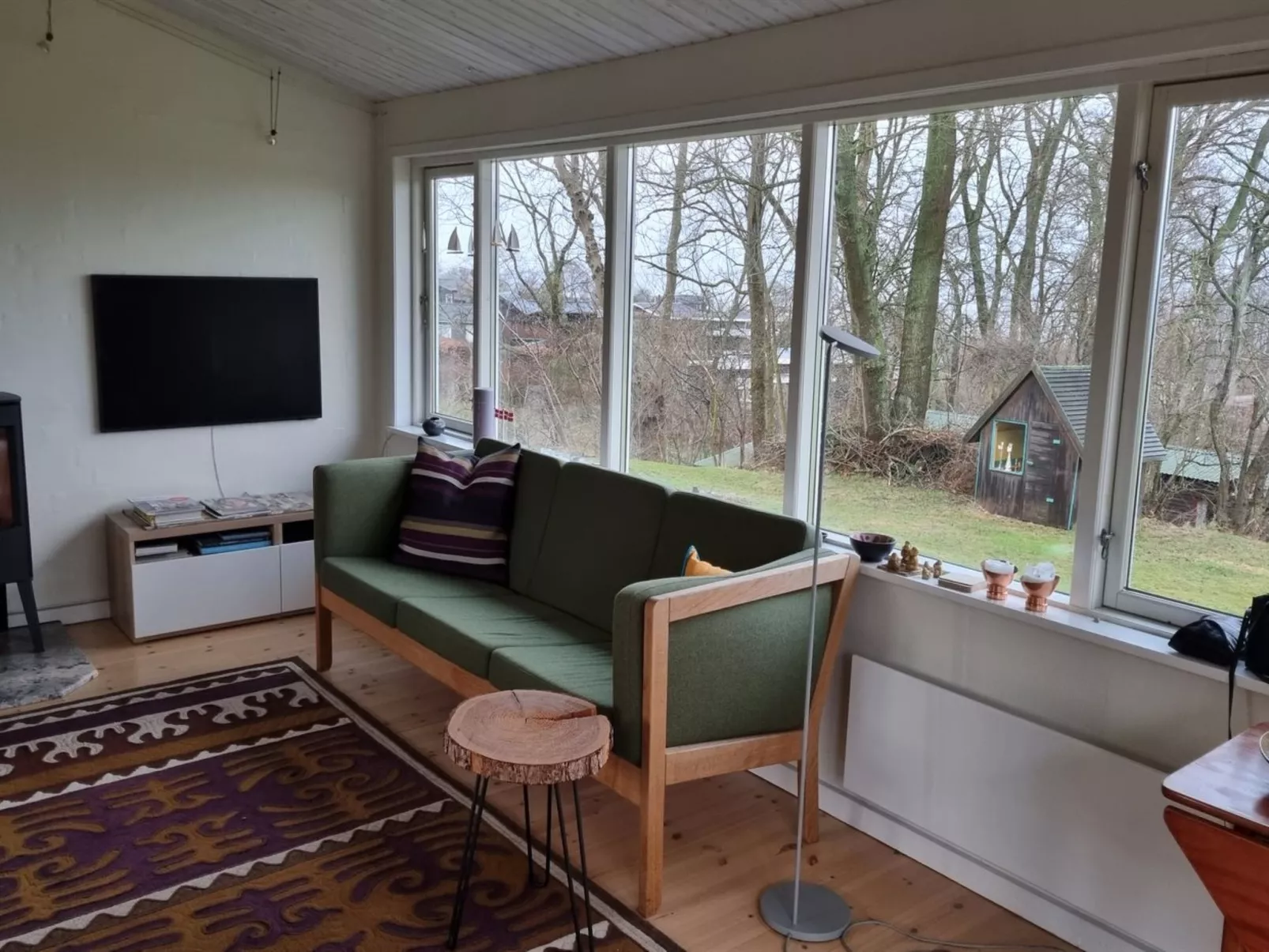 "Hoimar" - 400m from the sea