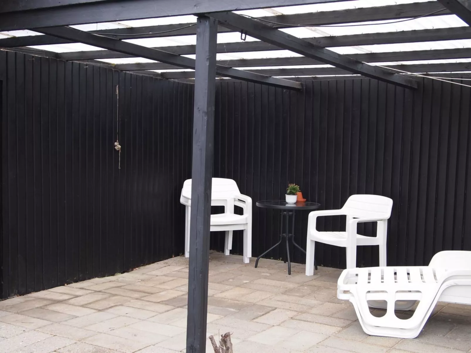 "Dane" - 500m from the sea