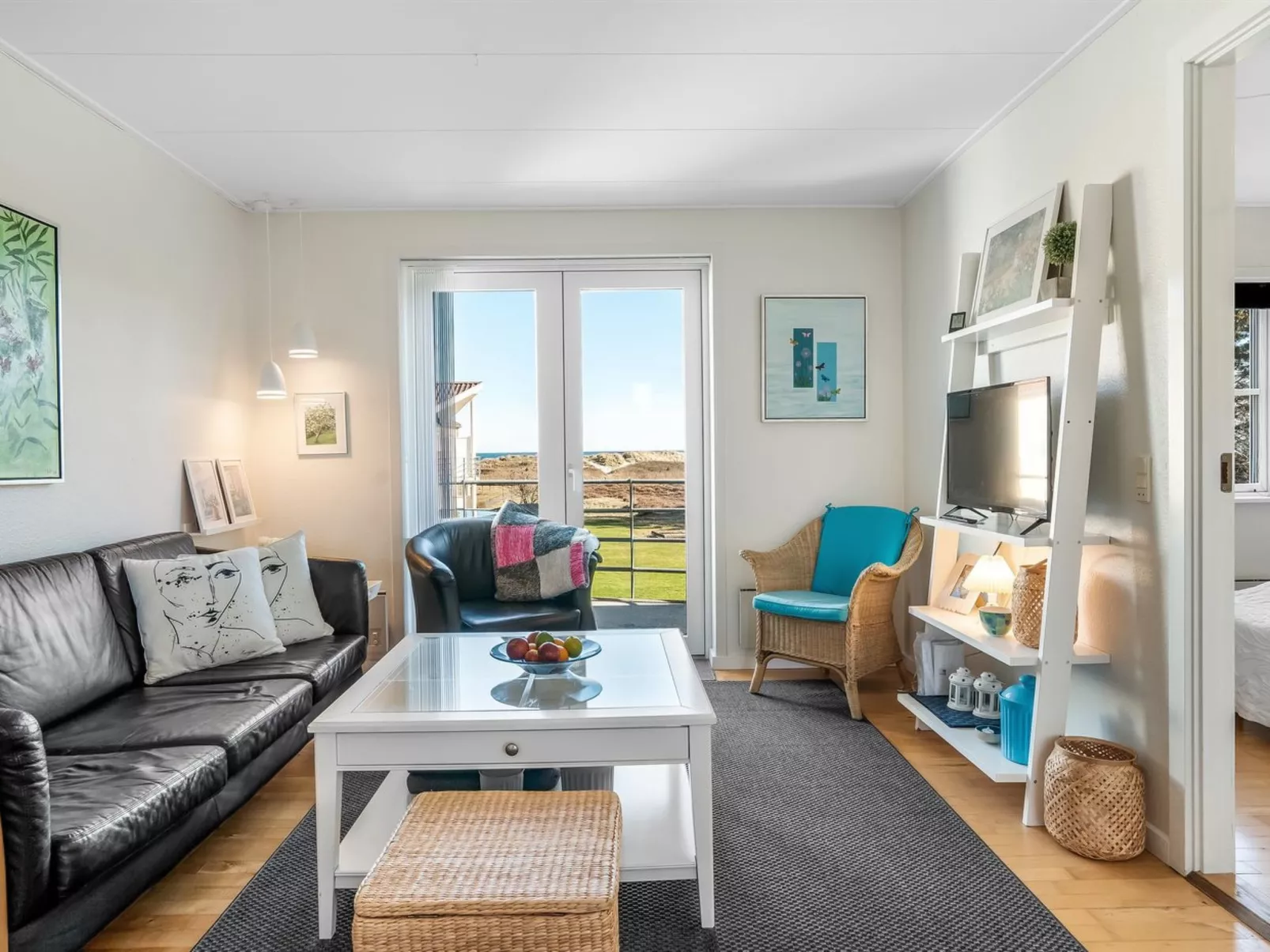 "Dafna" - 100m from the sea