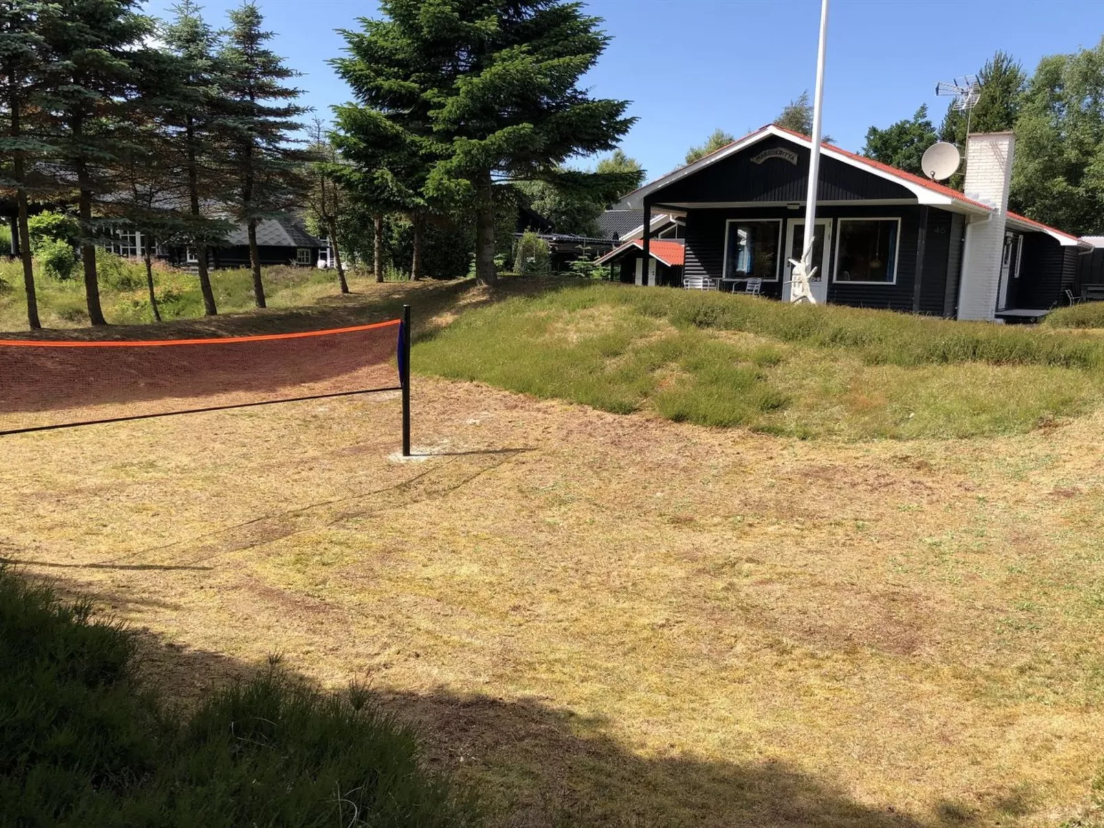 "Andria" - 300m from the sea