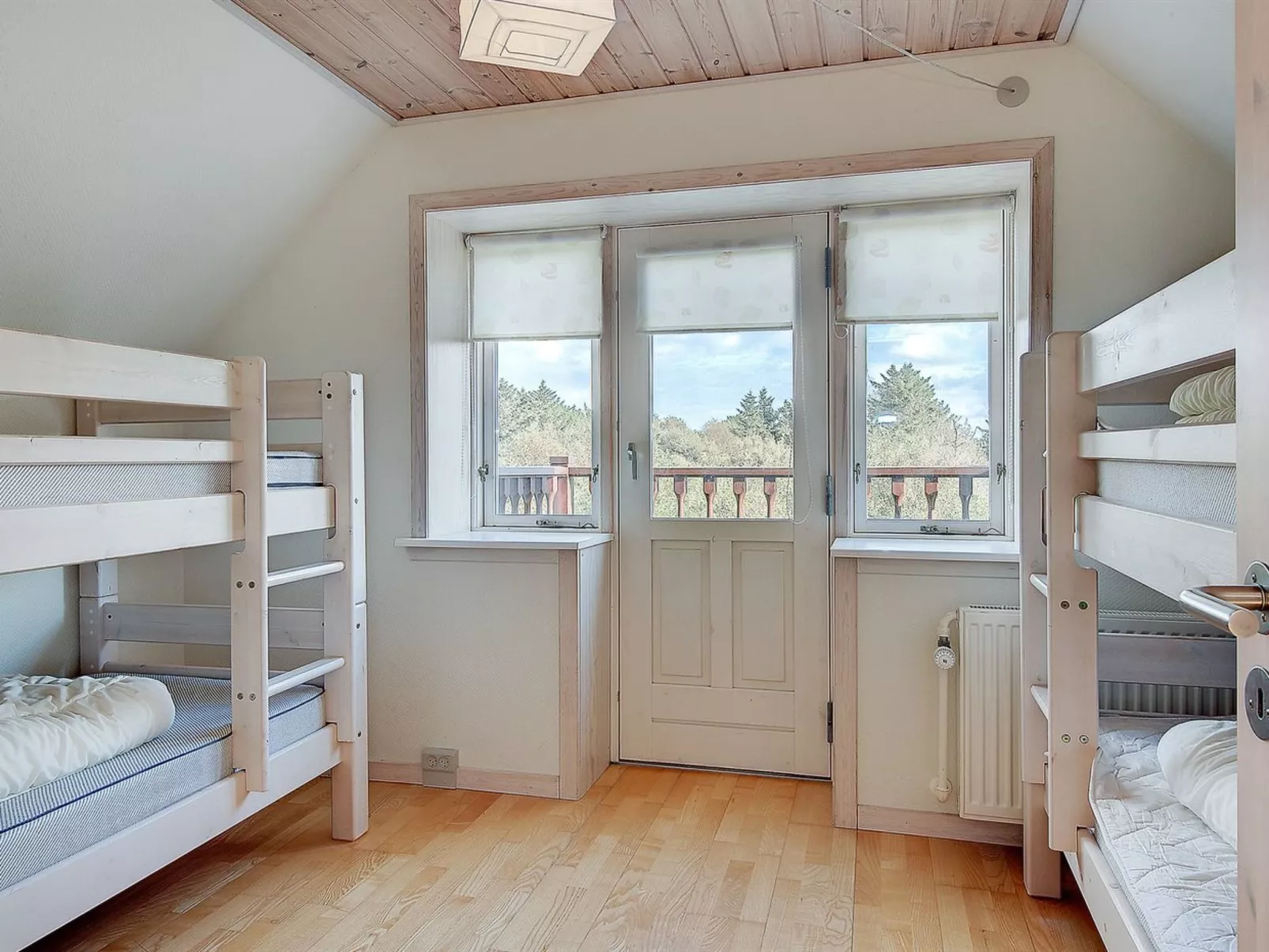 "Etta" - 957m from the sea