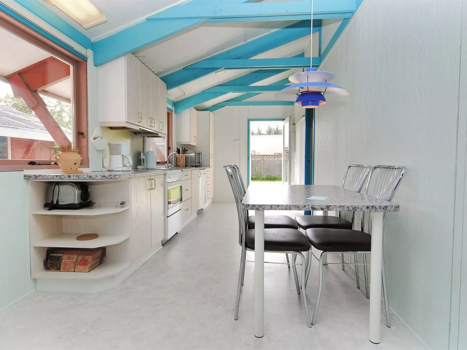 "Momme" - 500m from the sea