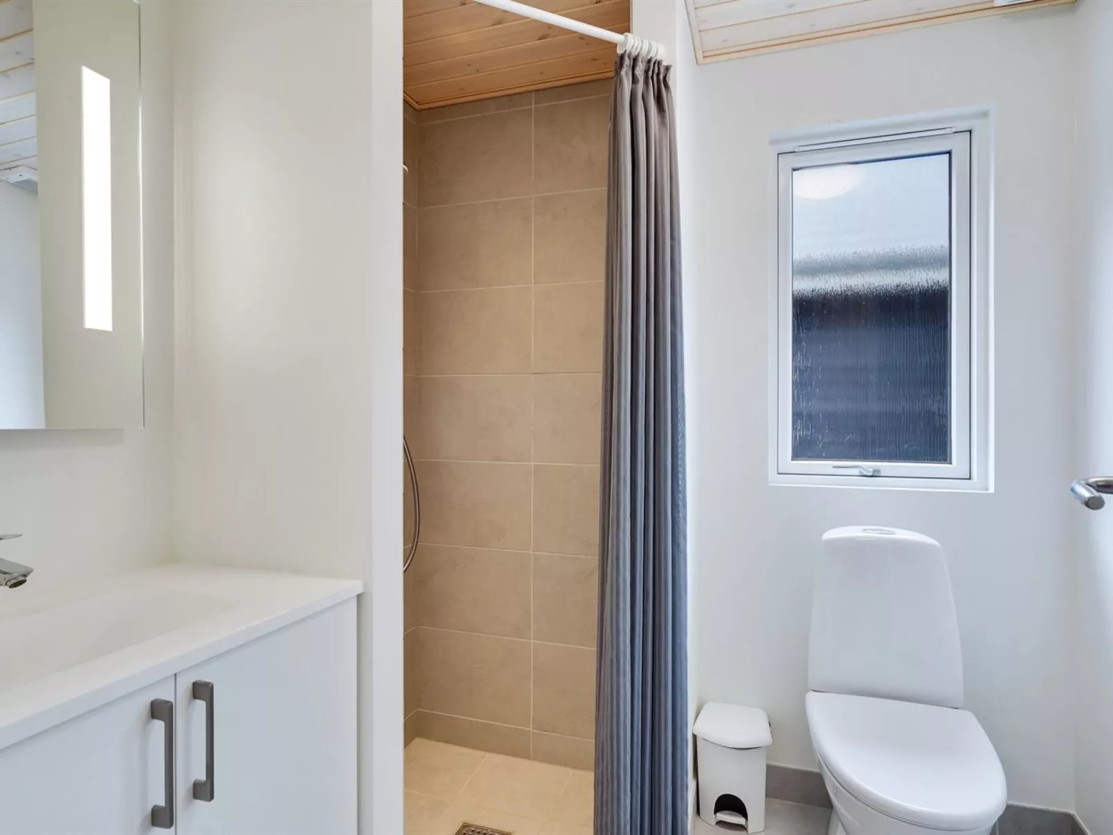 "Jorn" - 75m from the sea