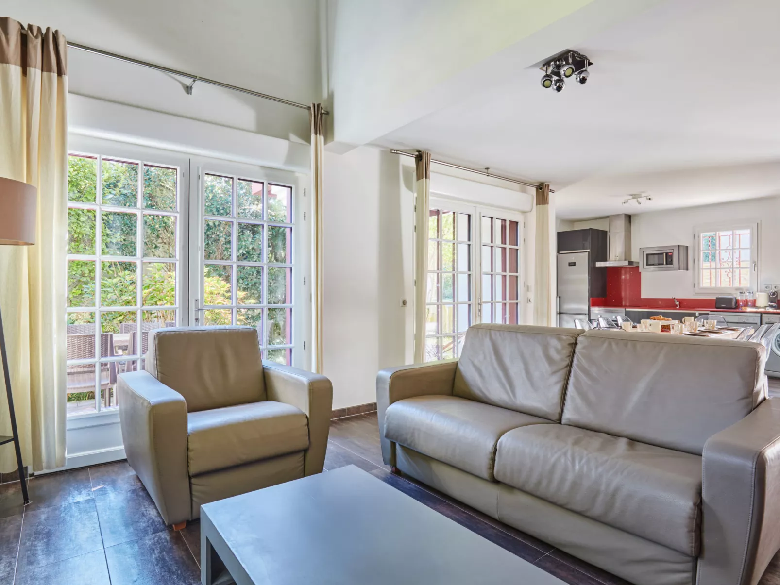 Villas Odalys Collection Domaine de Lana-Binnen