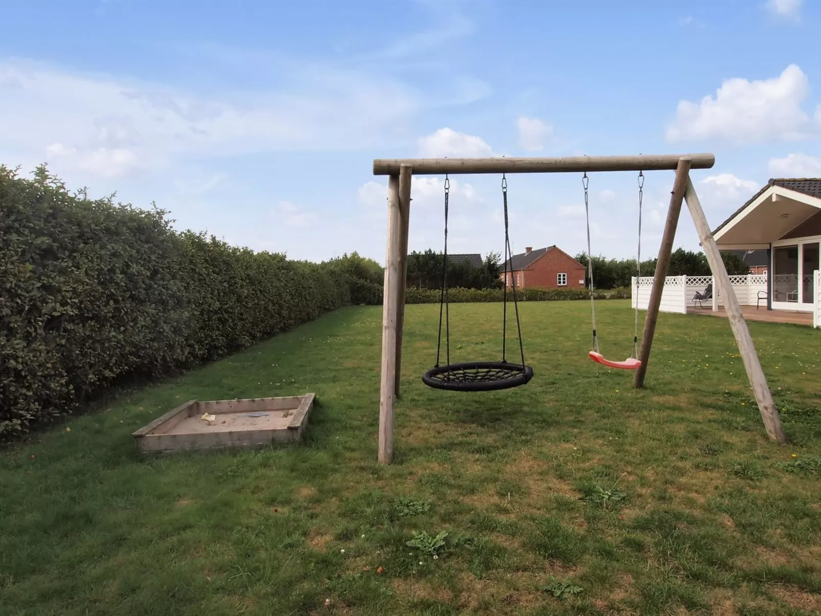 "Picabo" - 750m to the fjord