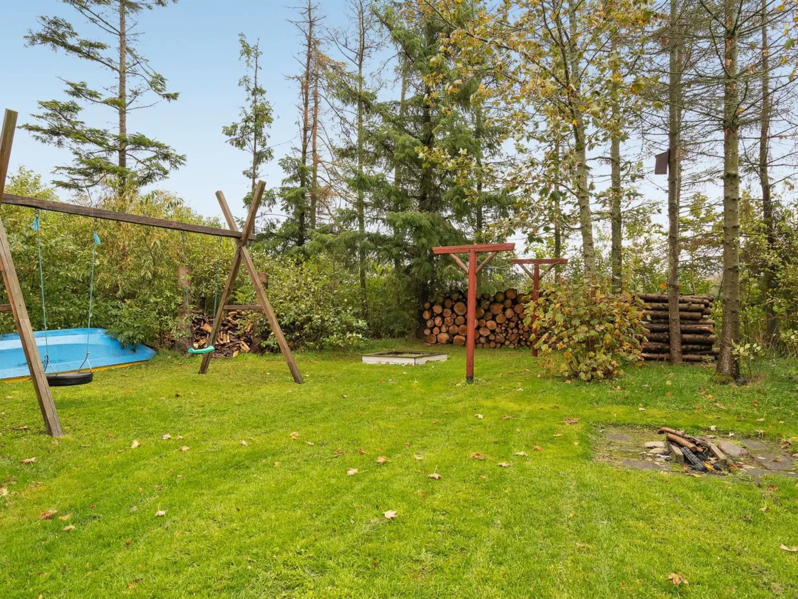 "Leny" - 450m to the fjord