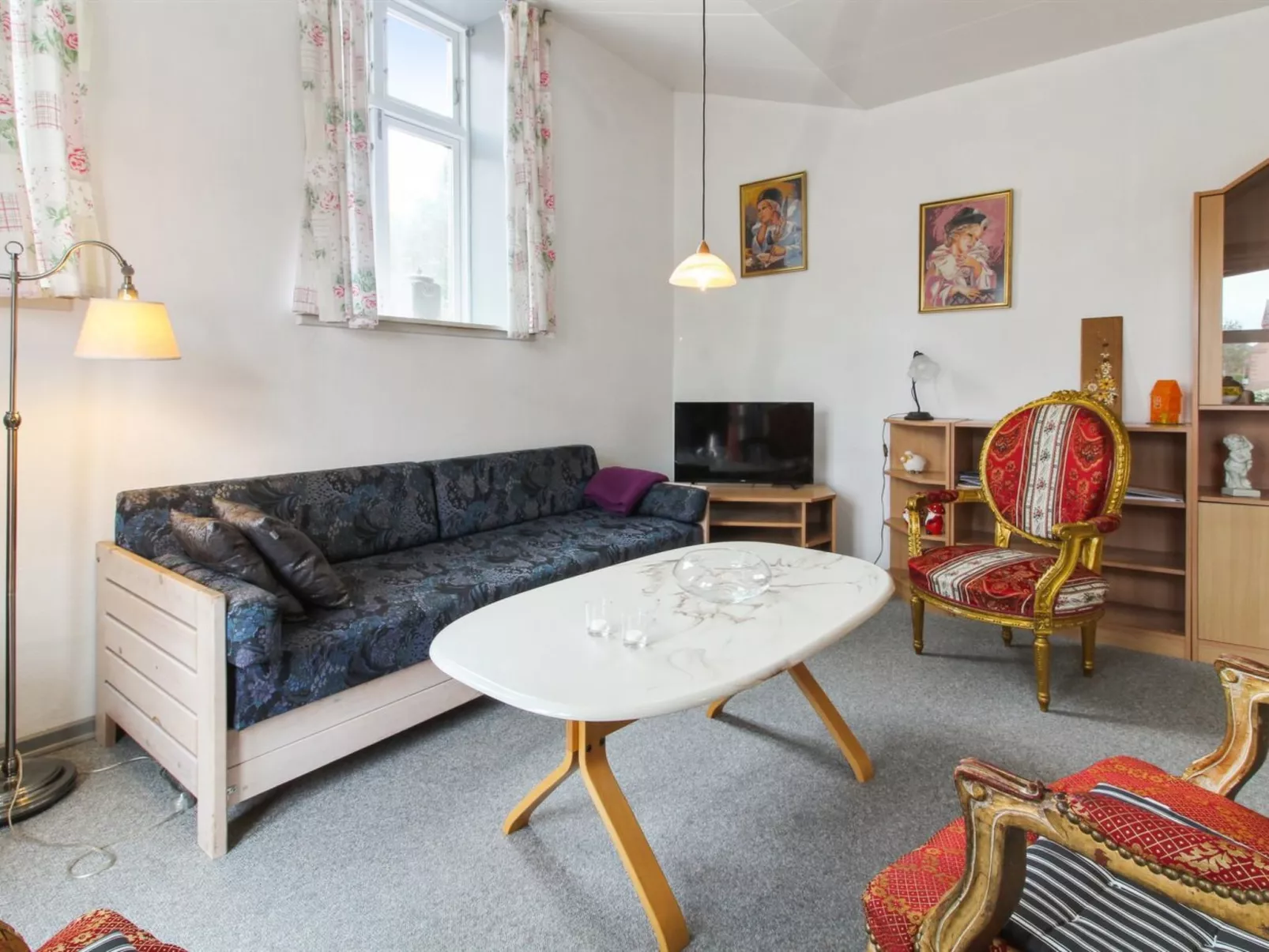 "Esja" - 22km from the sea