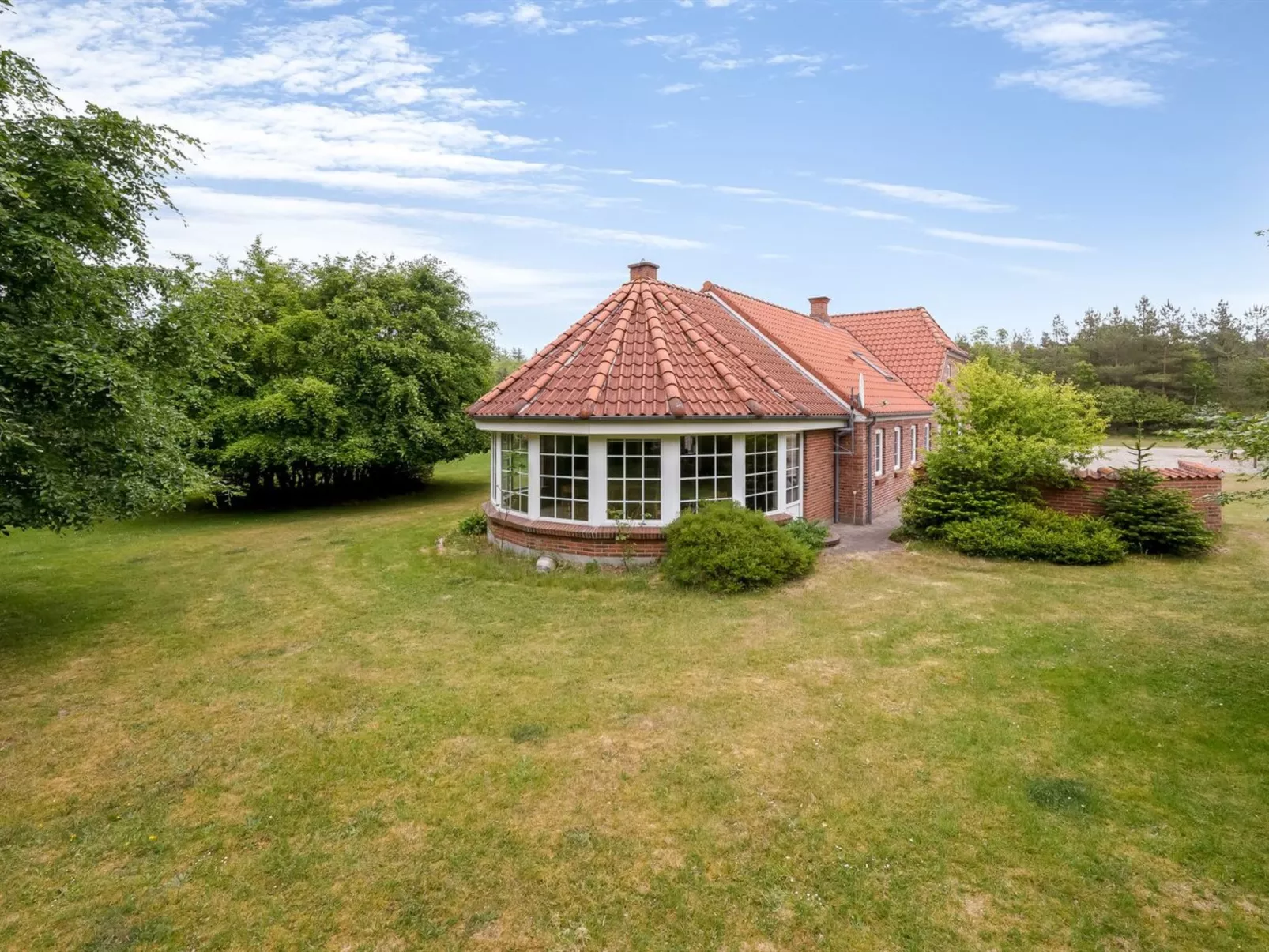 "Wilmar" - 1km to the fjord